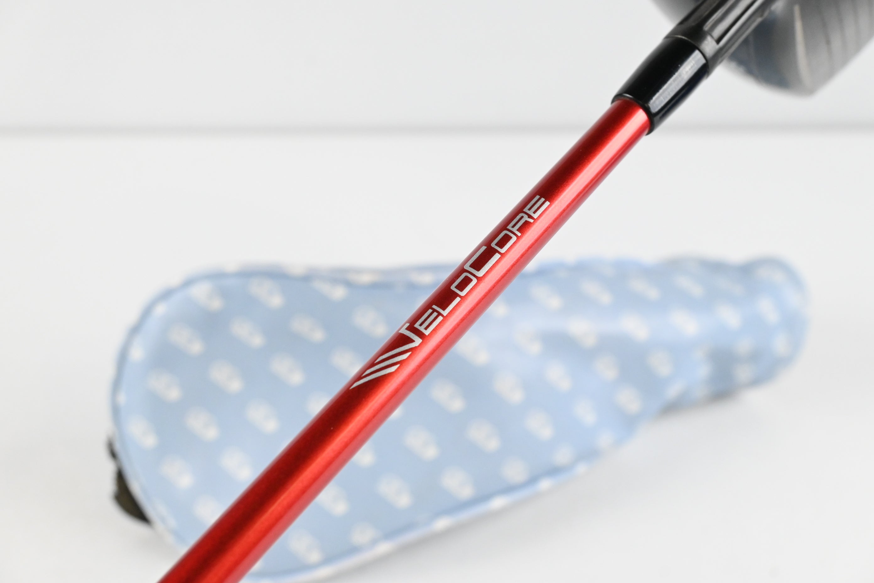 Taylormade Stealth 2 #3 HL Wood / 16.5 Degree / X-Flex Ventus TR Red Velocore 7