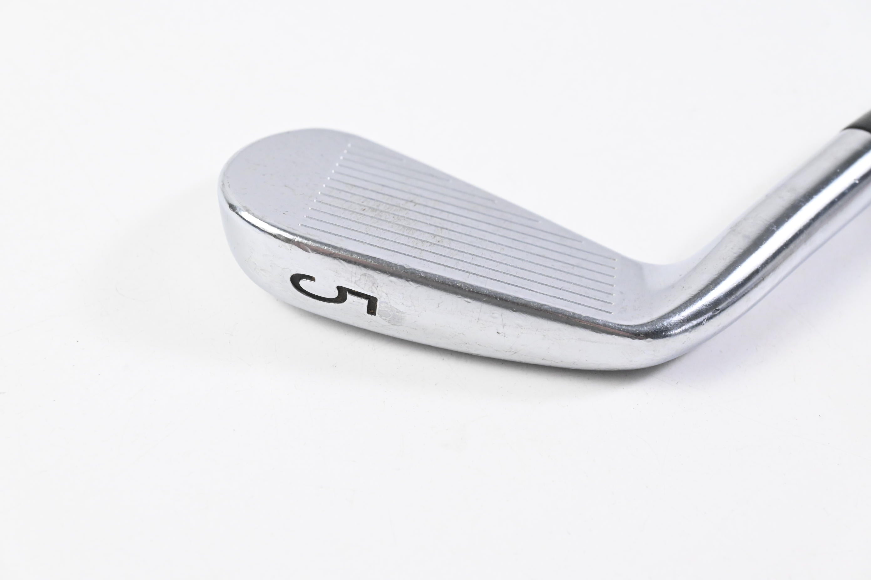 Titleist 620 MB #5 Iron / 27 Degree / X-Flex Dynamic Gold X100 Shaft