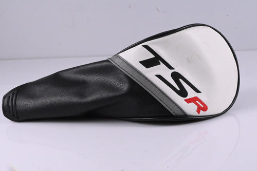 Tour Issue Titleist TSR3 Driver / 9 Degree / TX-Flex Tensei AV Raw Blue 65 Shaft
