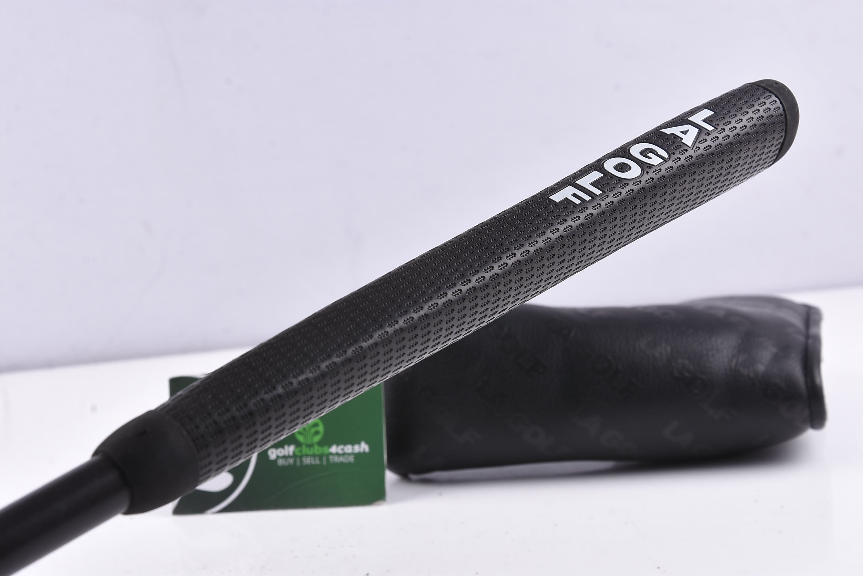 LA Golf Bel-Air Gen2 Putter / 35 Inch