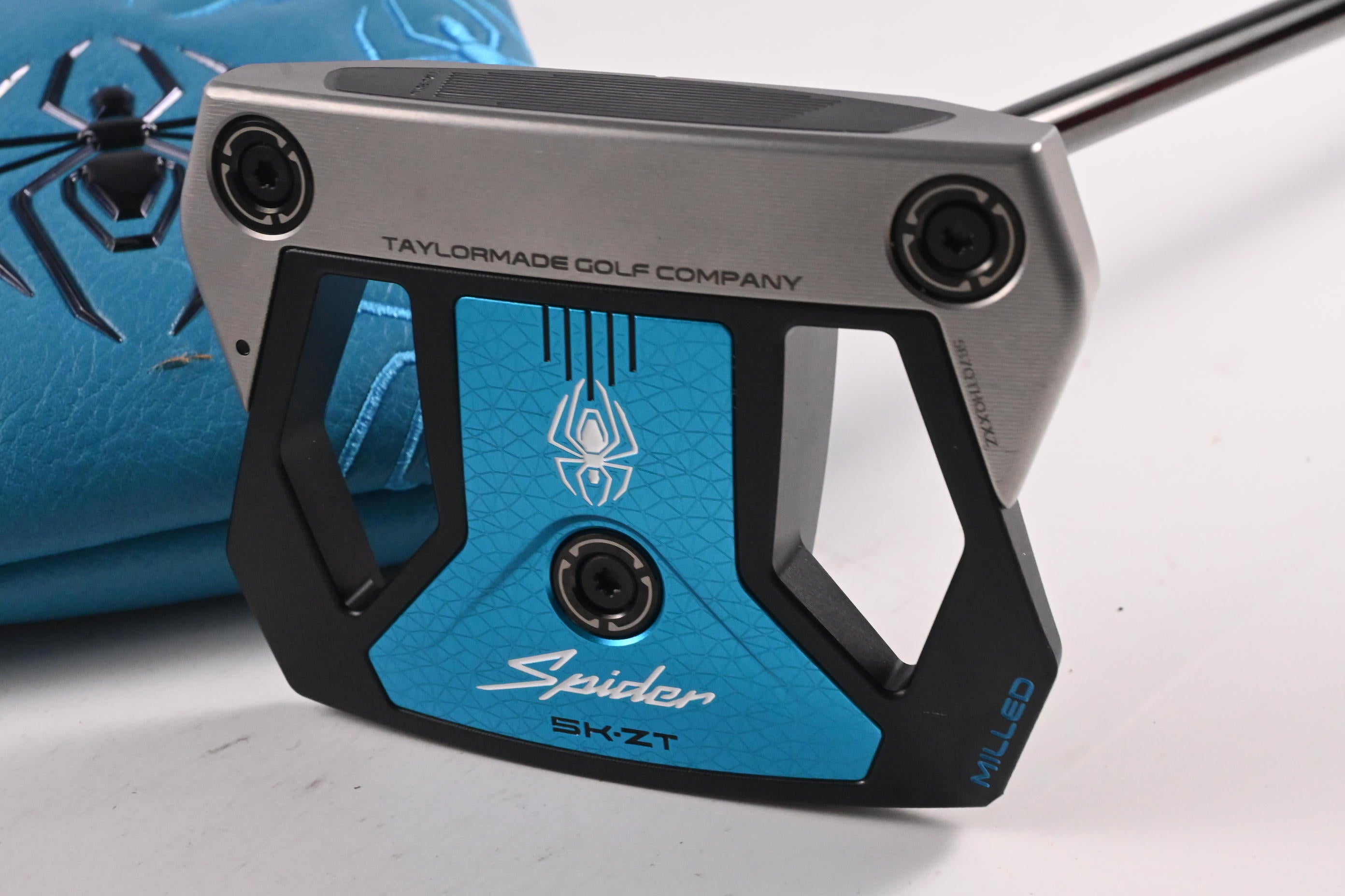 Taylormade Spider ZT Putter / 34 Inch