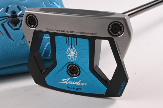 Taylormade Spider ZT Putter / 34 Inch