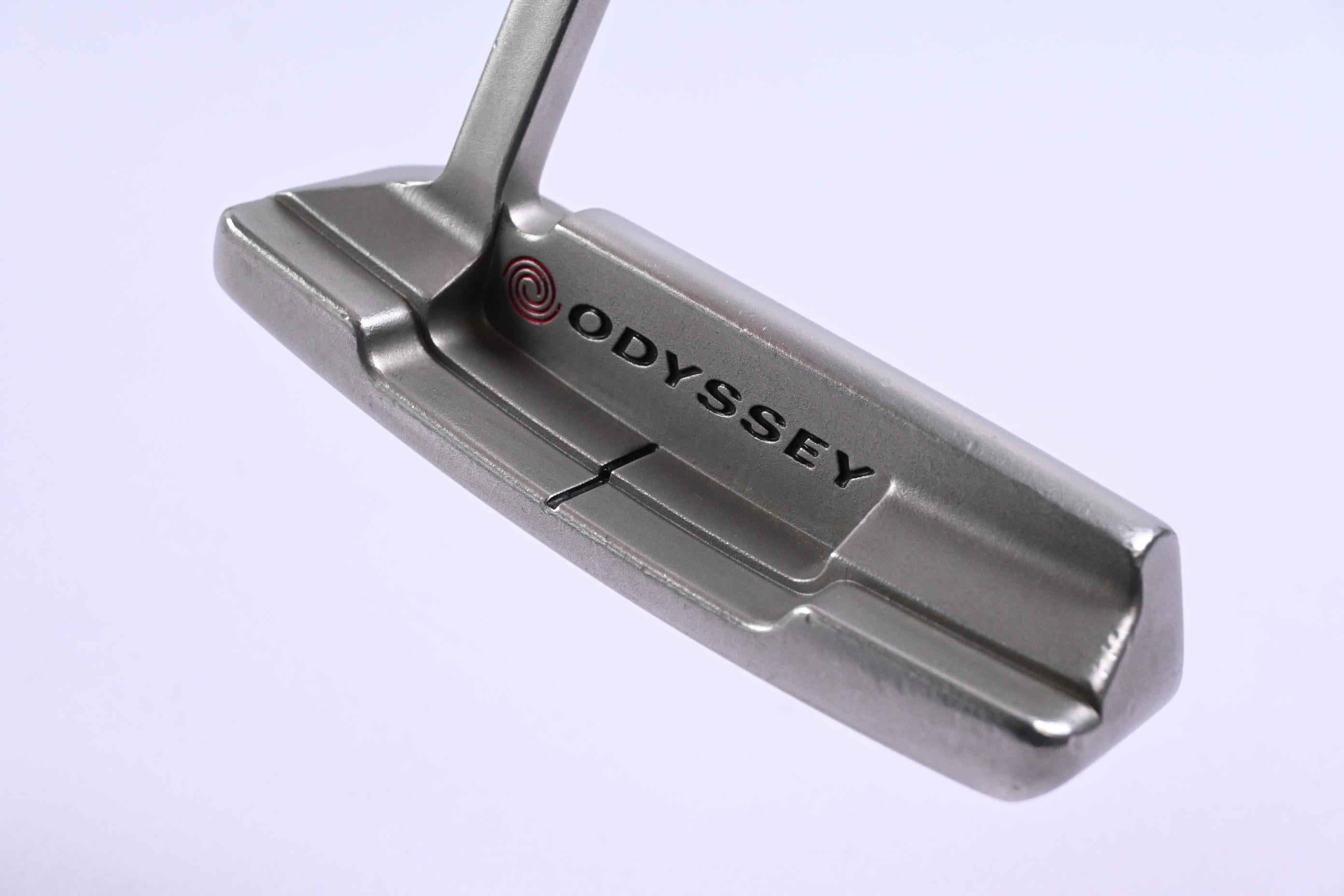 Odyssey White Hot #6 Putter / 33.5 Inch