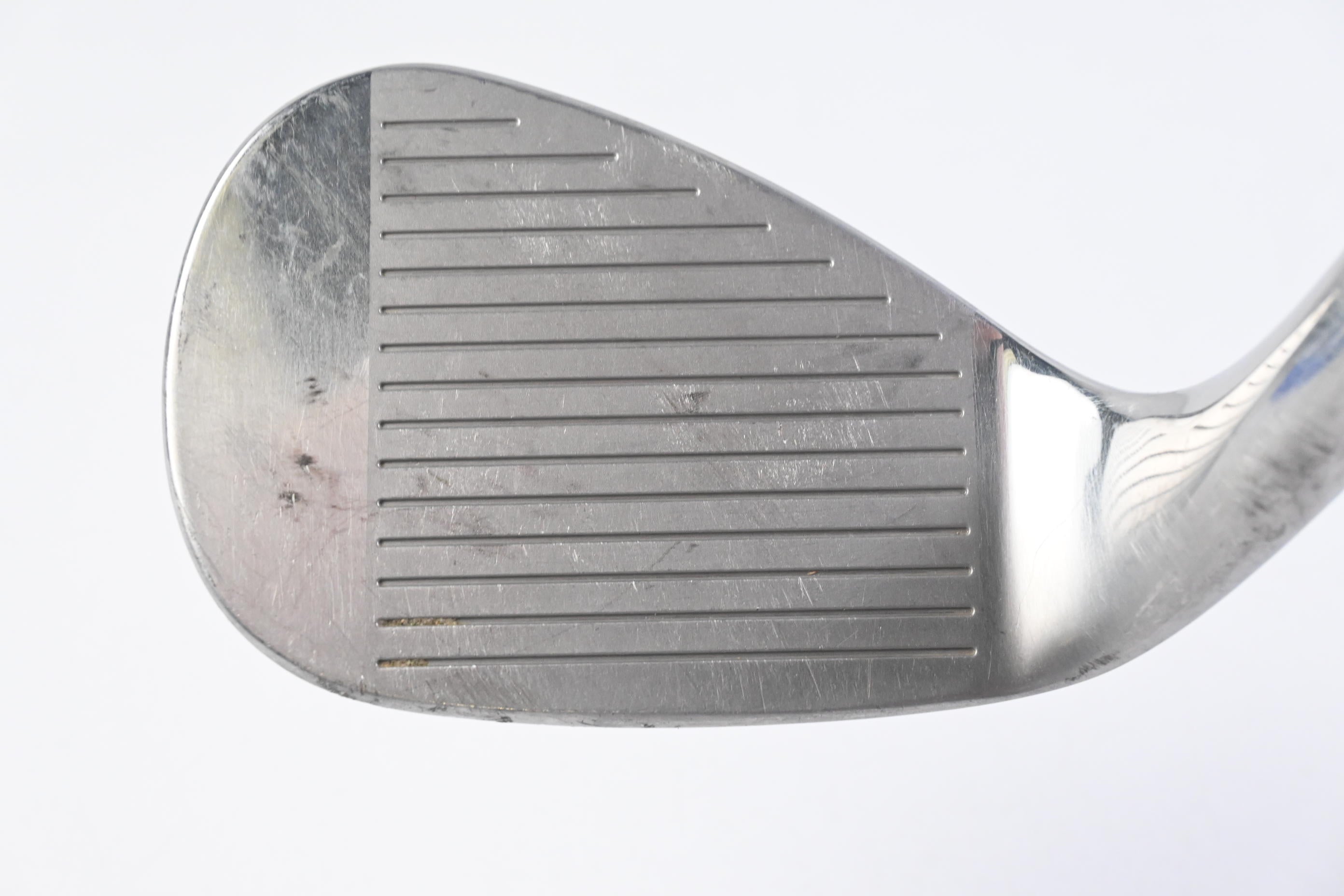 Callaway XR Sand Wedge / 55 Degree / Regular Flex Callaway XR 70 Shaft