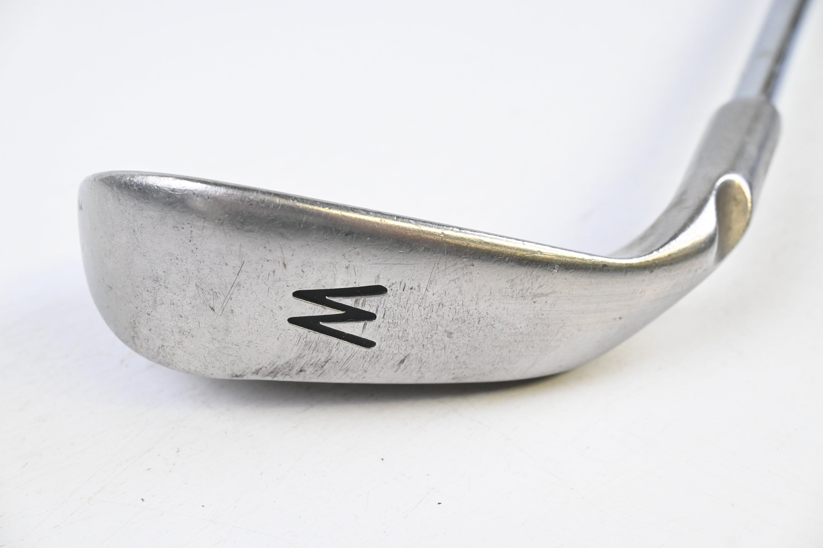 Ping G15 Pitching Wedge / 45 Degree / Orange Dot / Regular Flex Ping AWT Shaft