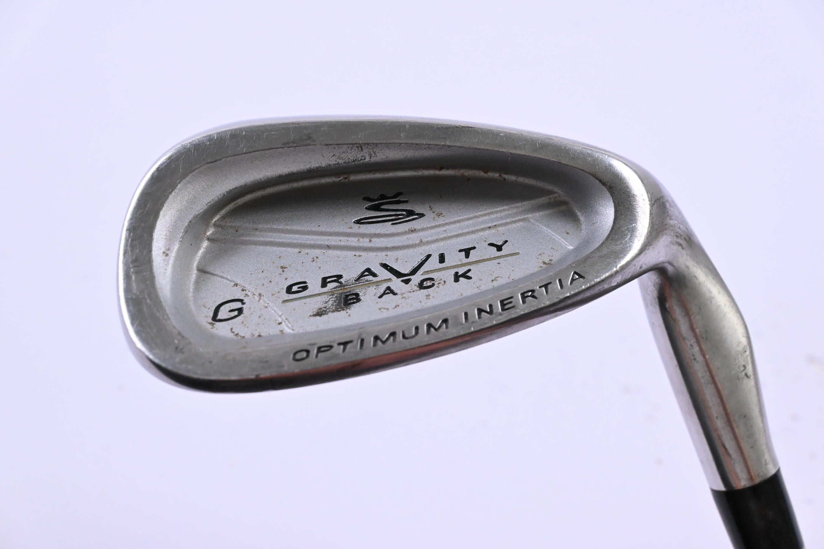 Cobra Gravity Back Gap Wedge / 50 Degree / Wedge Flex Cobra Shaft