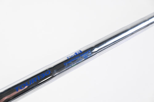Nippon N.S.Pro Modus3 Tour 130 Iron Shaft / Regular Flex / .355" Tip / Uncut