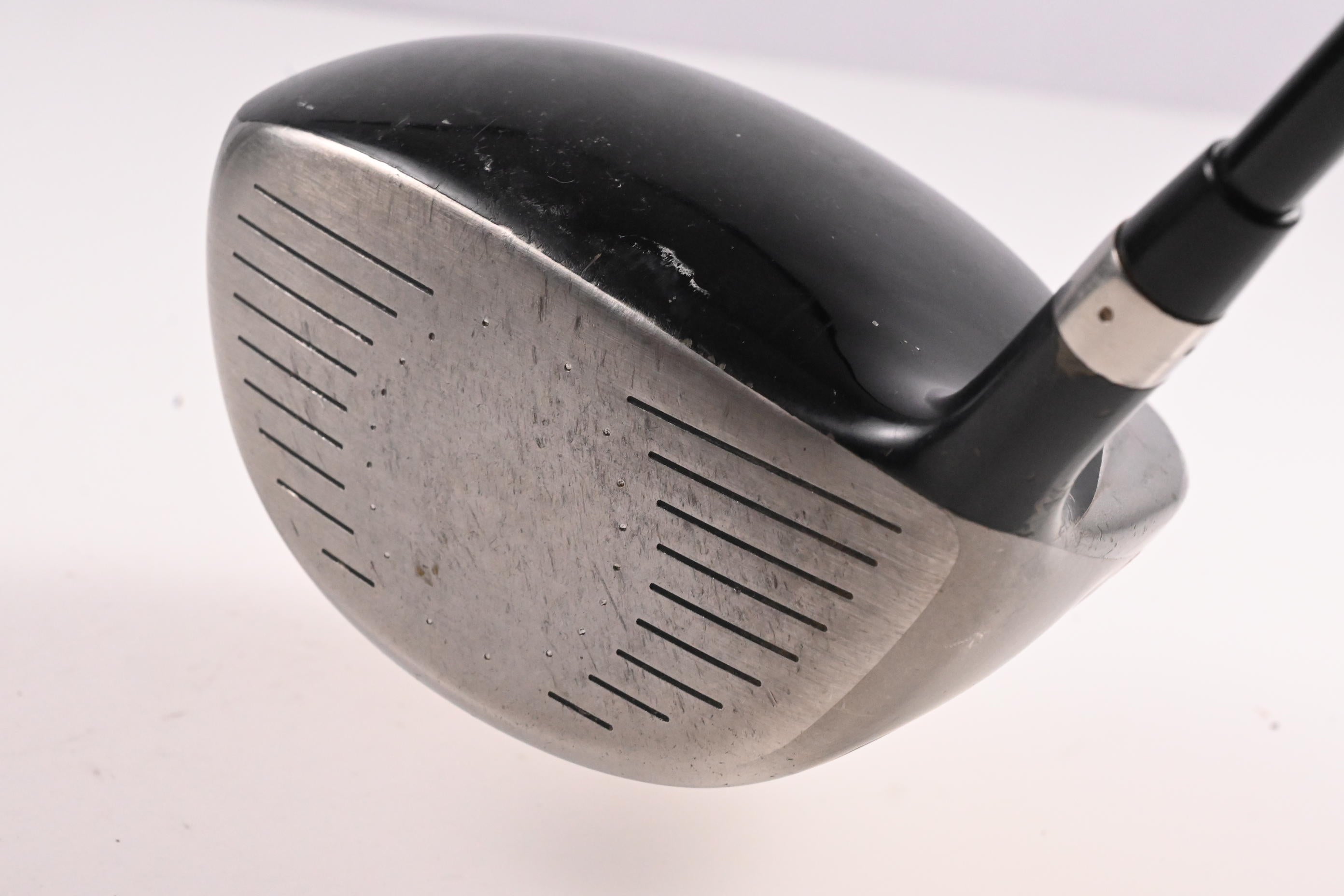 Nike SQ 460 Driver / 9.5 Degree / Regular Flex Apollo G100 Shaft