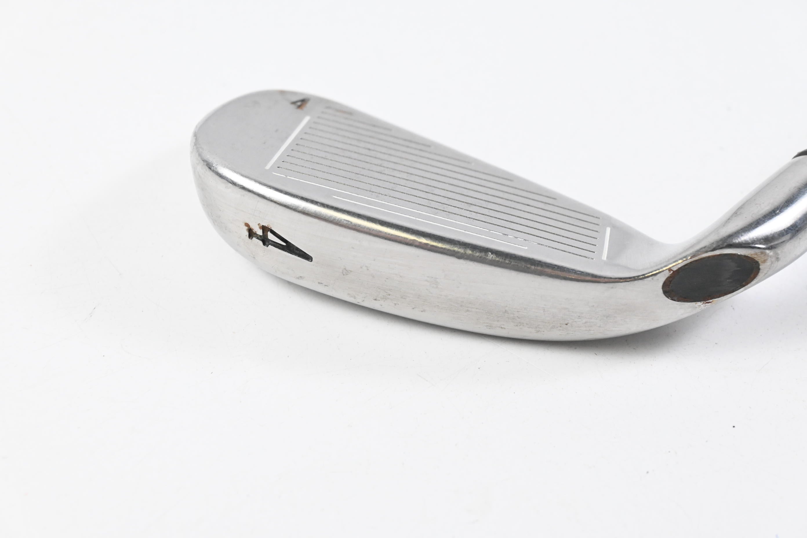 Callaway X-14 #4 Iron / 23.5 Degree / Regular Flex Callaway X-14 Steel Shaft