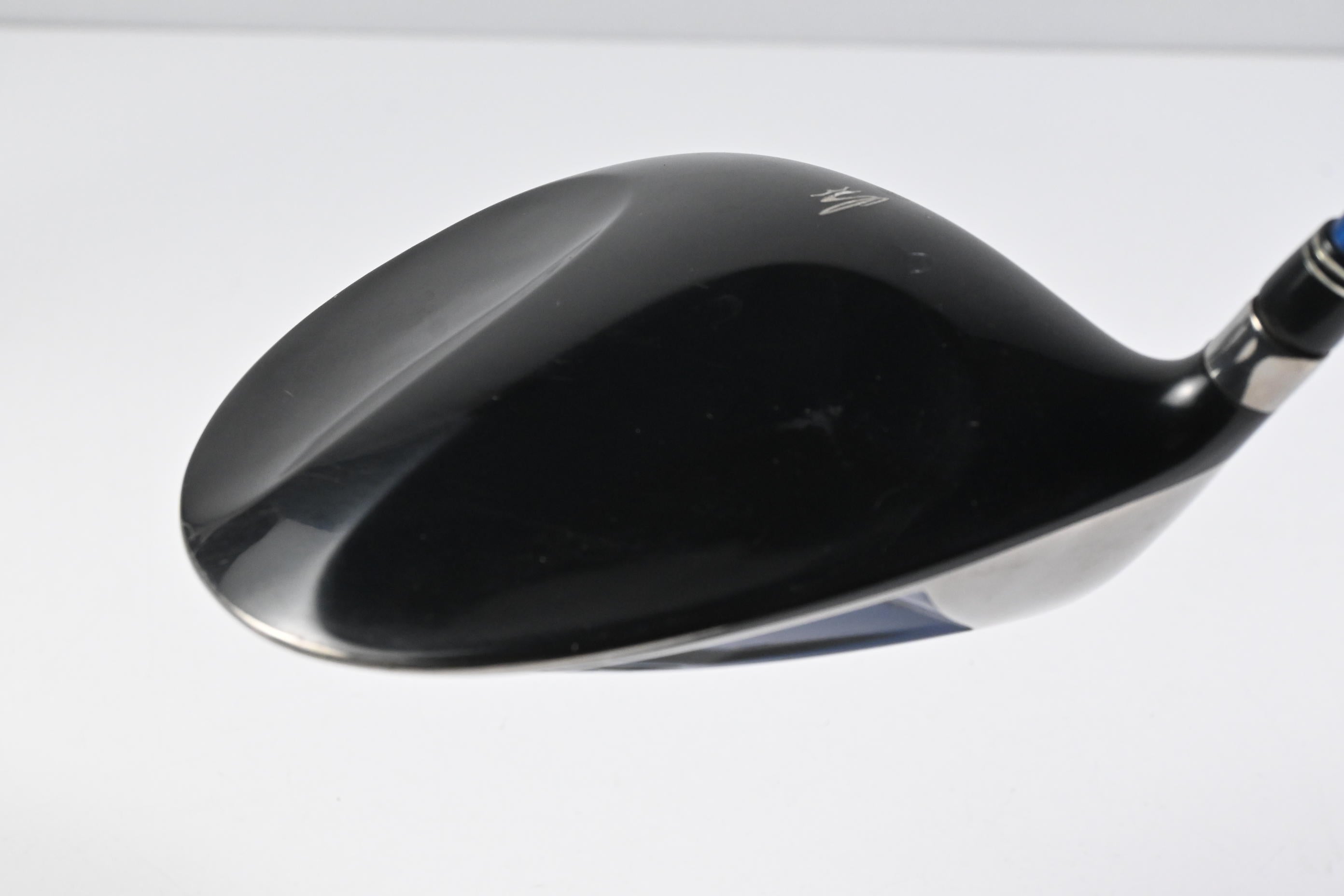 Left Hand Cobra Speed LD Driver / 10.5 Degree / Regular Flex Graphite Design