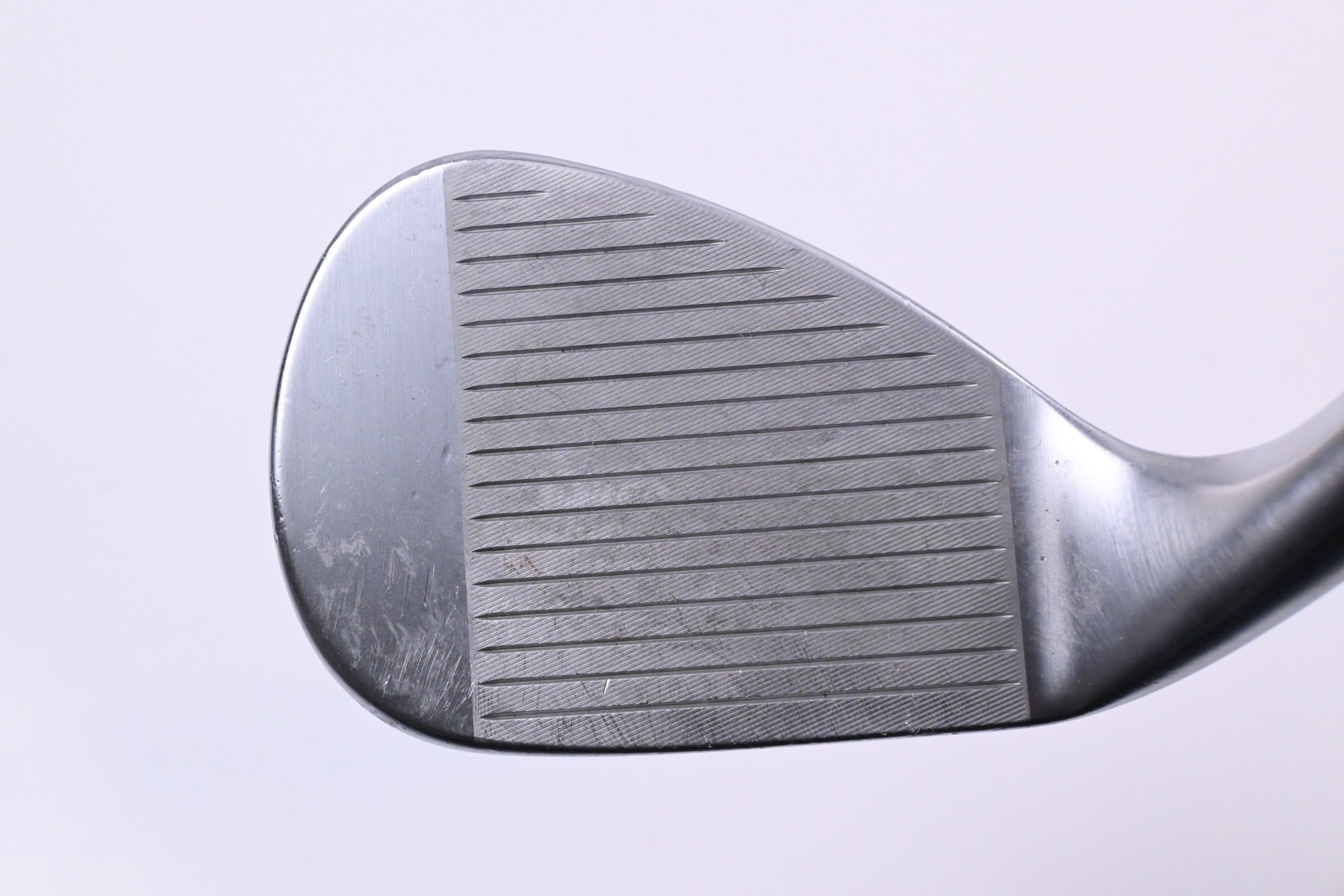 Callaway Opus Platinum Lob Wedge / 58 Degree / Wedge Flex Dynamic Gold 115