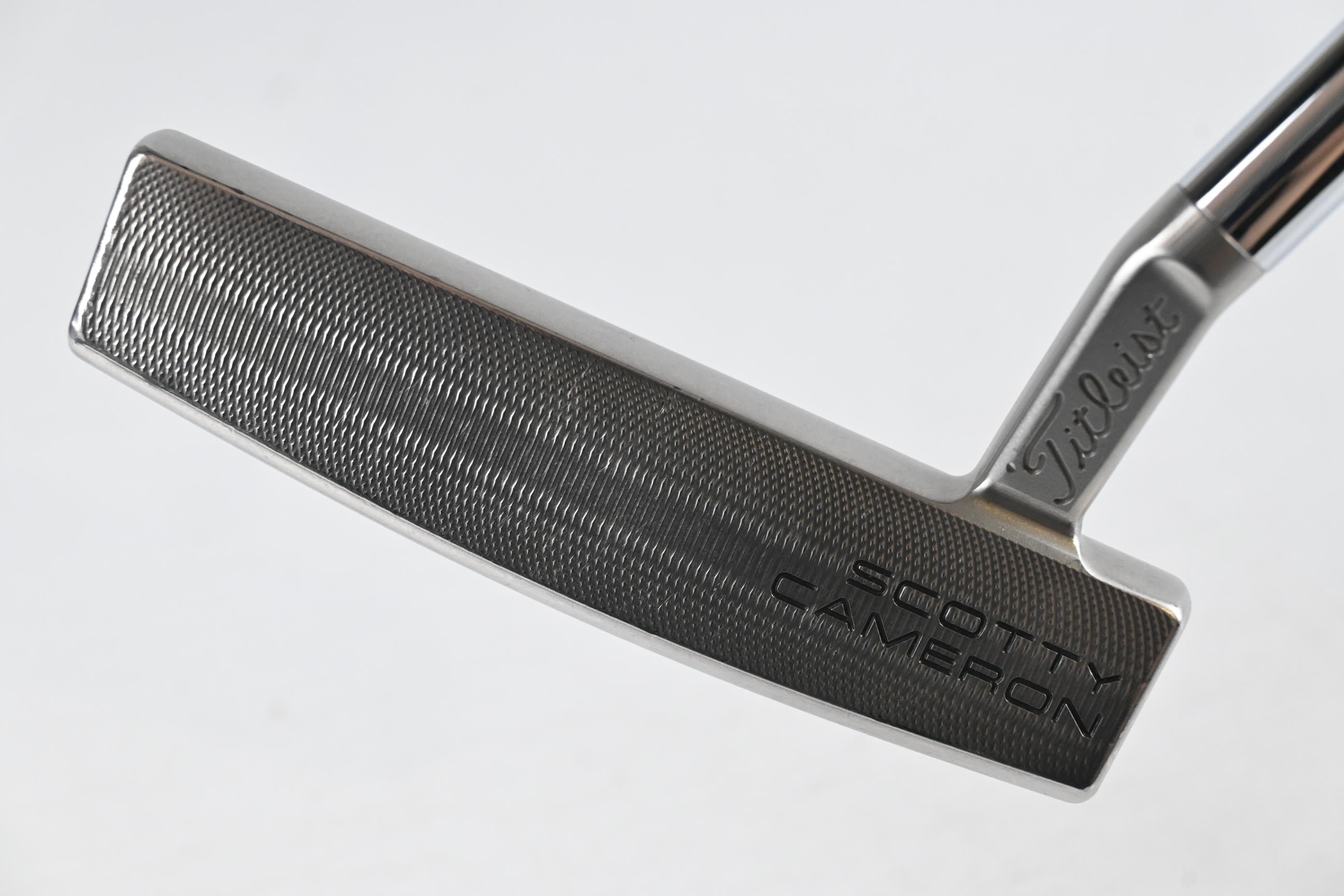 Scotty Cameron Special Select Fastback 1.5 Putter / 35 Inch