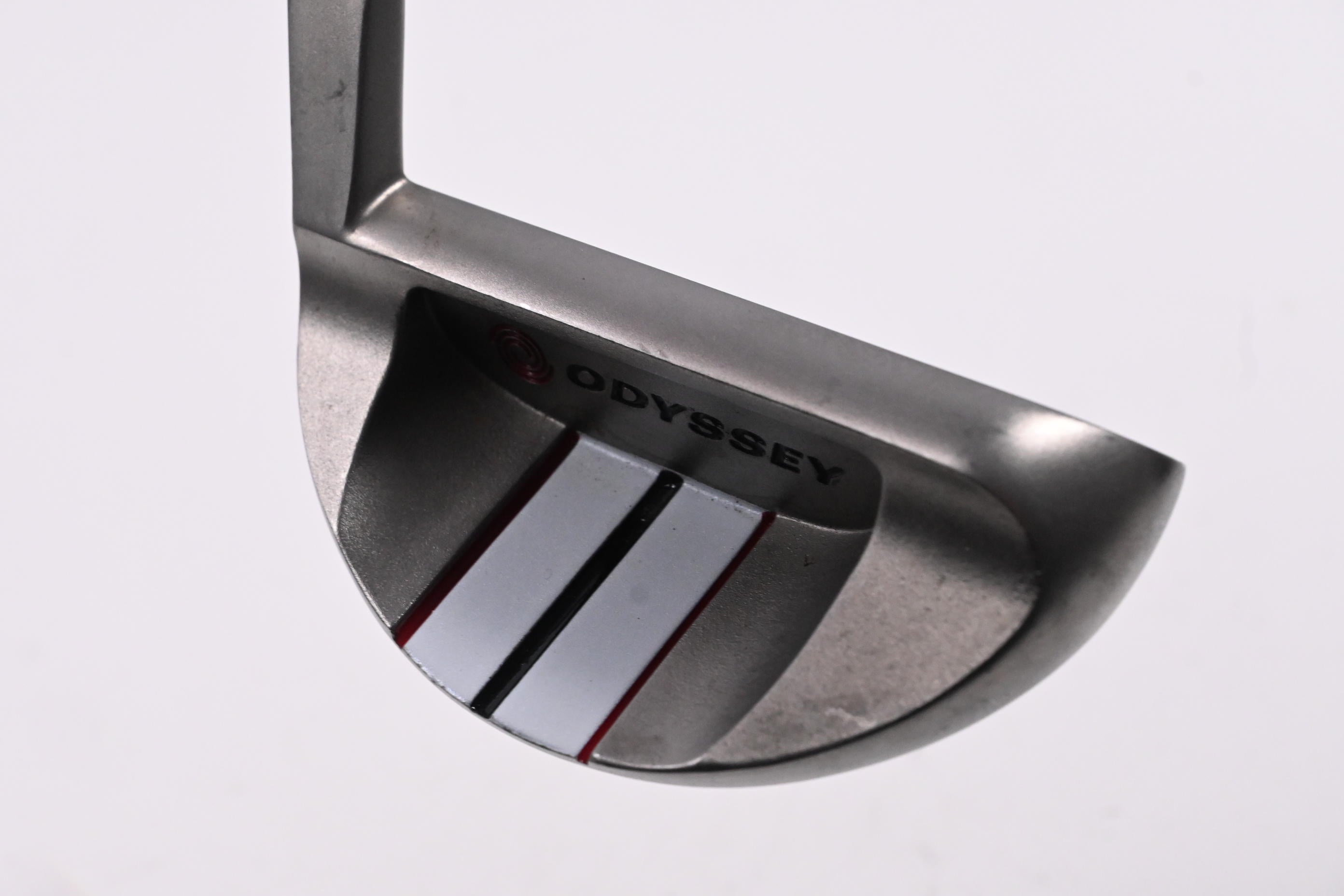Odyssey X-Act Tank Chipper / 35 Inch