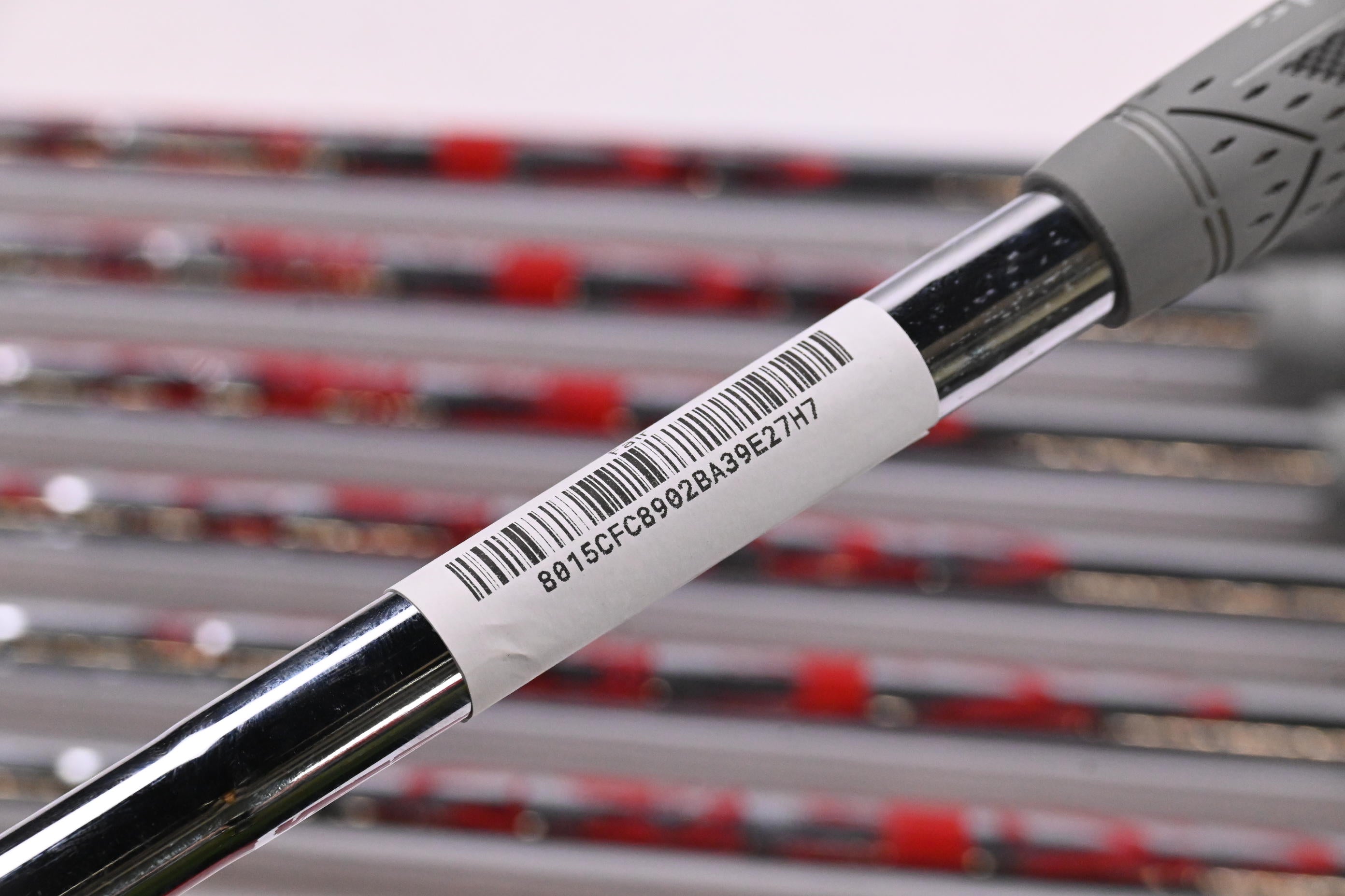 Ping i230 Irons / 4-PW / Red Dot / X-Flex N.S.Pro Modus³ Tour 120 Shafts