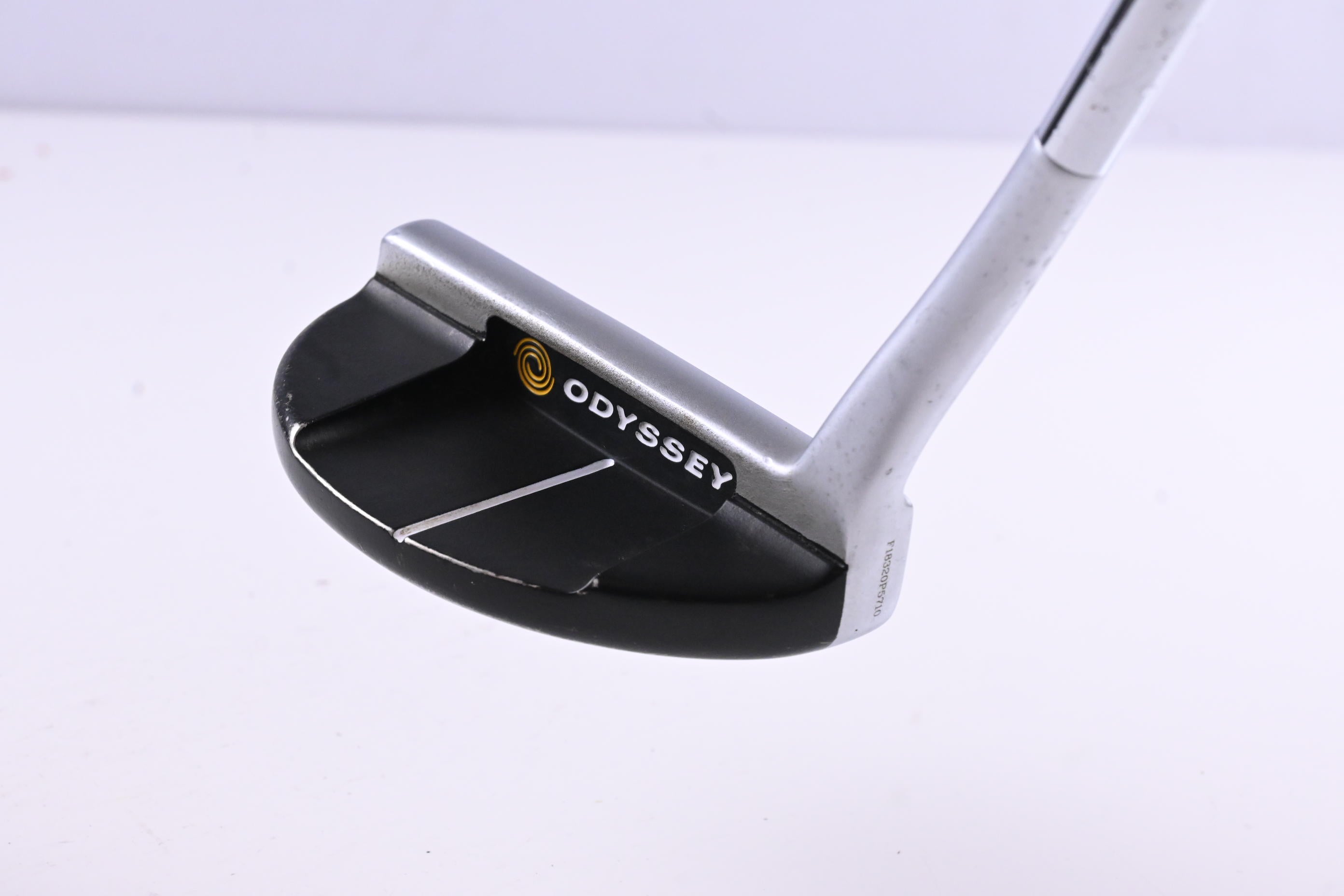 Left Hand Odyssey Stroke Lab Nine Putter / 34.5 Inch