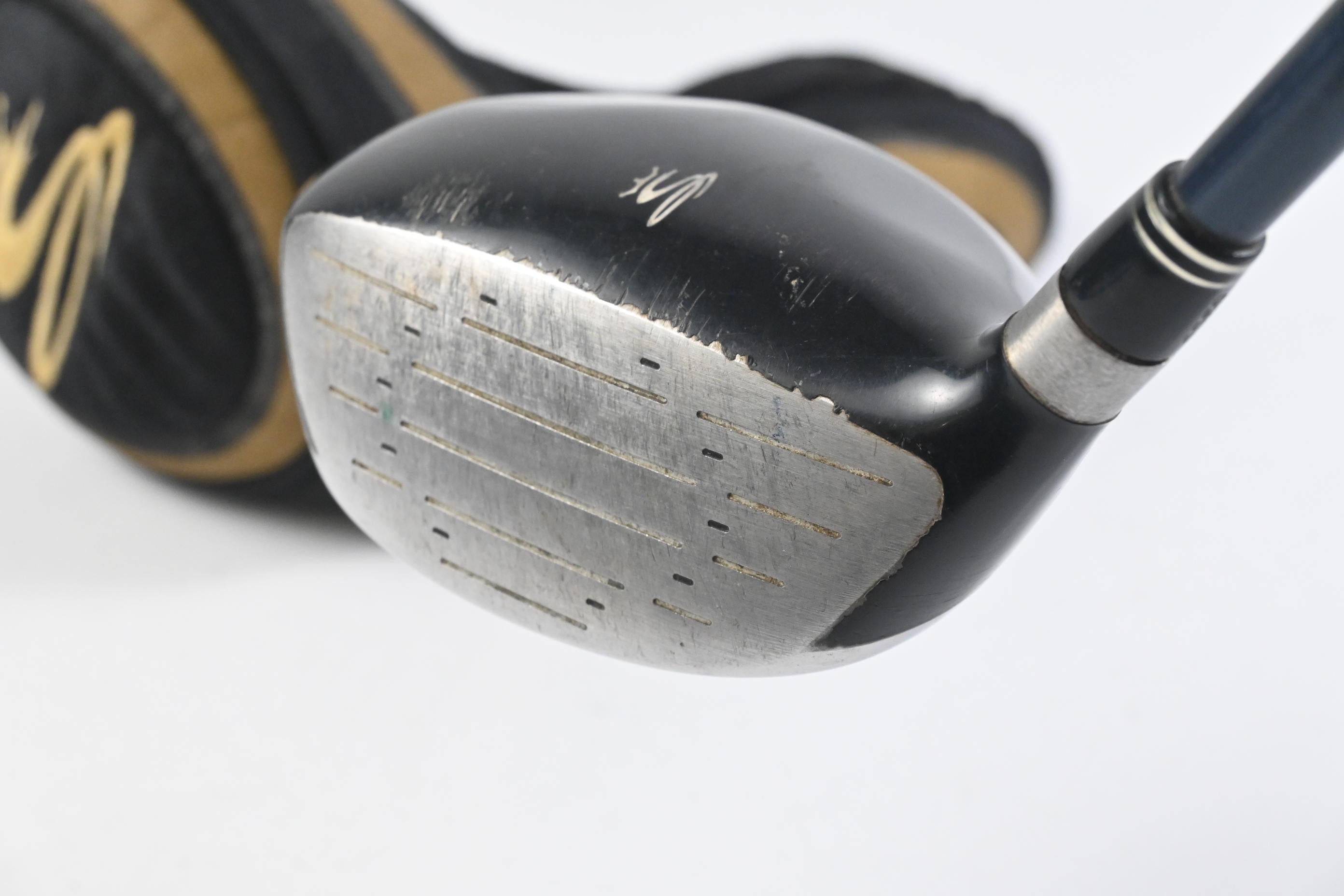 Cobra King SZ #5 Wood / 18 Degree / Regular Flex Aldila HM Tour 60 Shaft