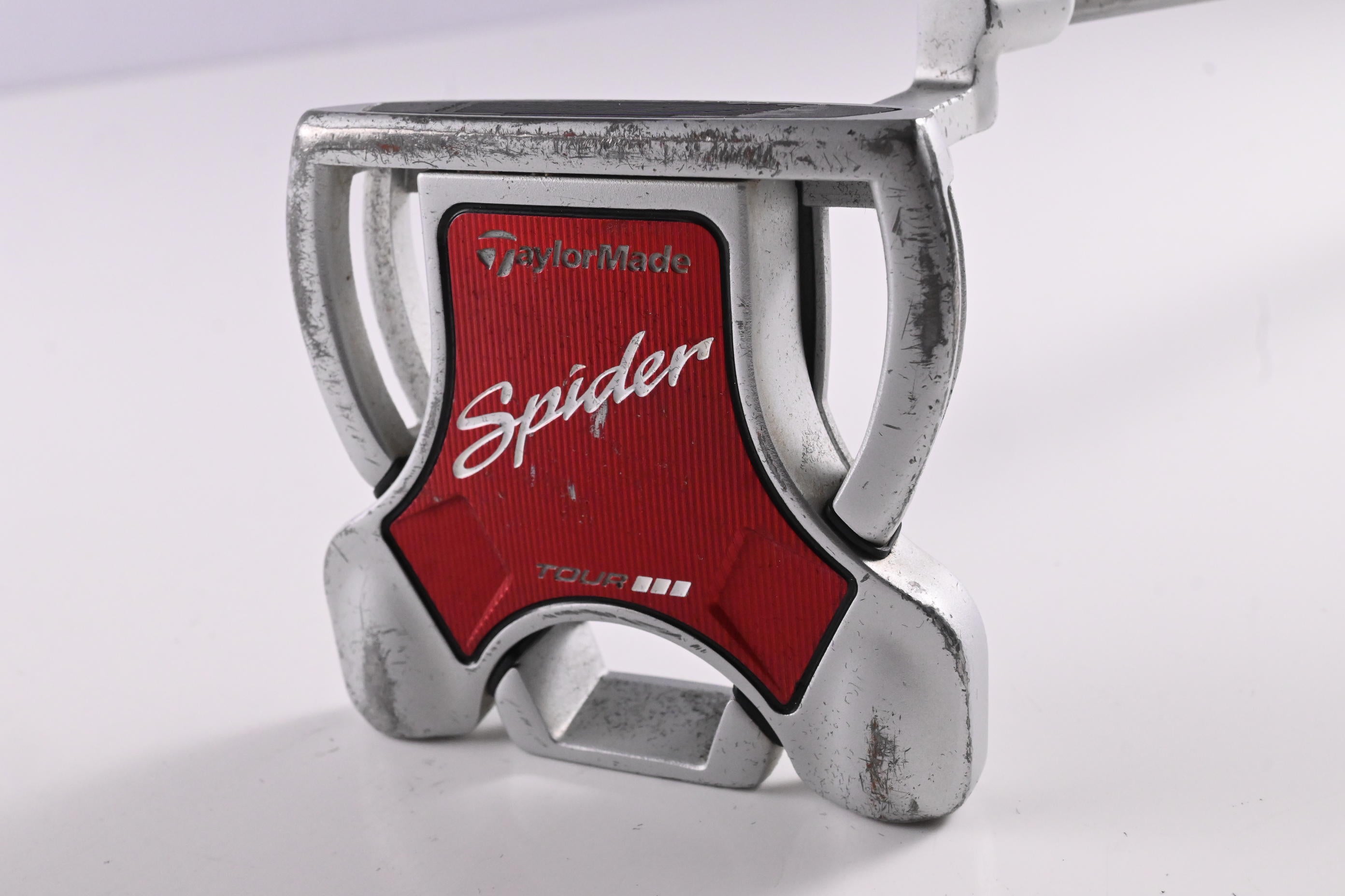 Taylormade Spider Tour 2018 L-Neck Putter / 34 Inch