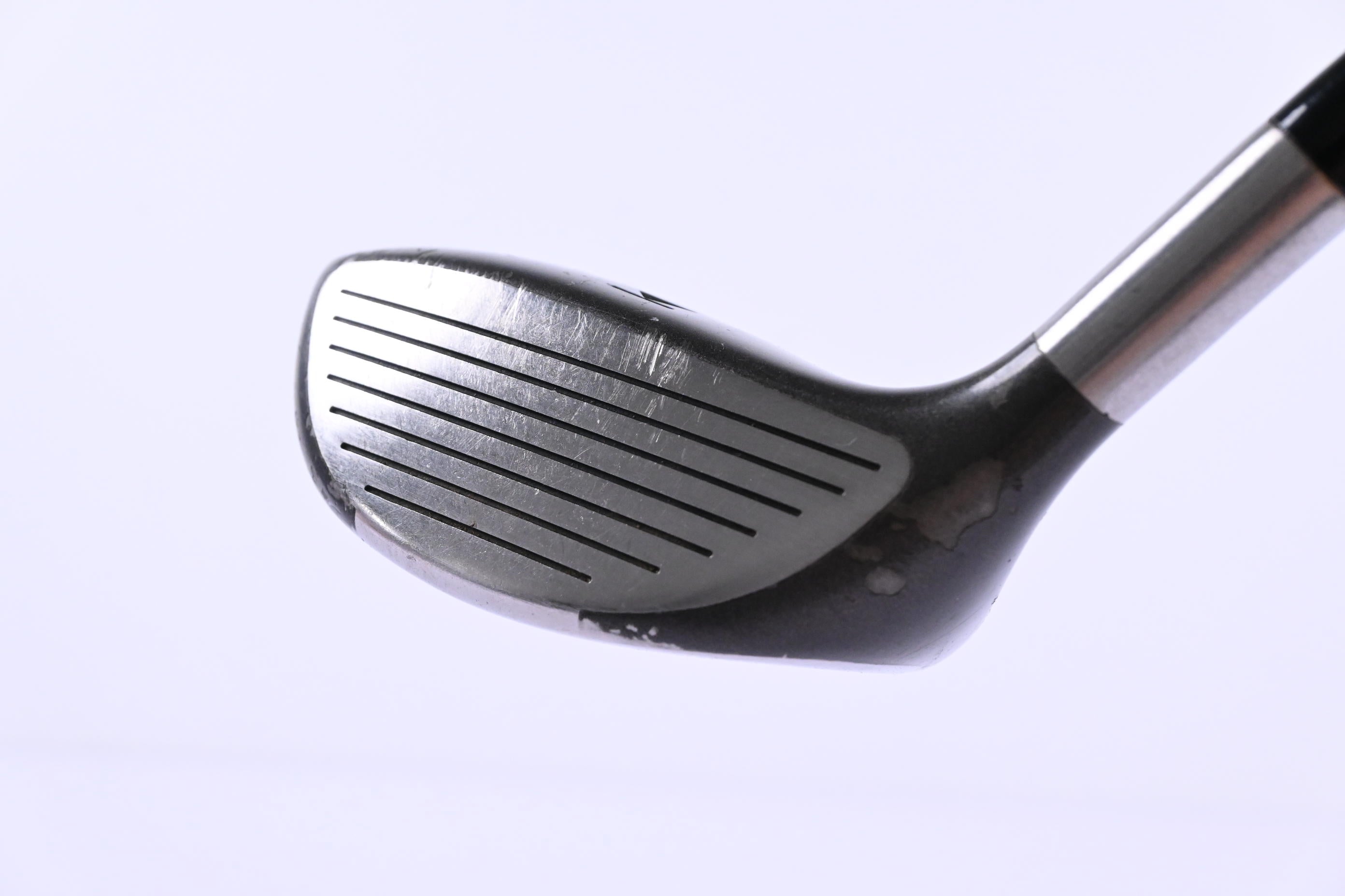 Titleist 975 F #3 Wood / 13.5 Degree / Stiff Flex True Temper EL-70 Shaft