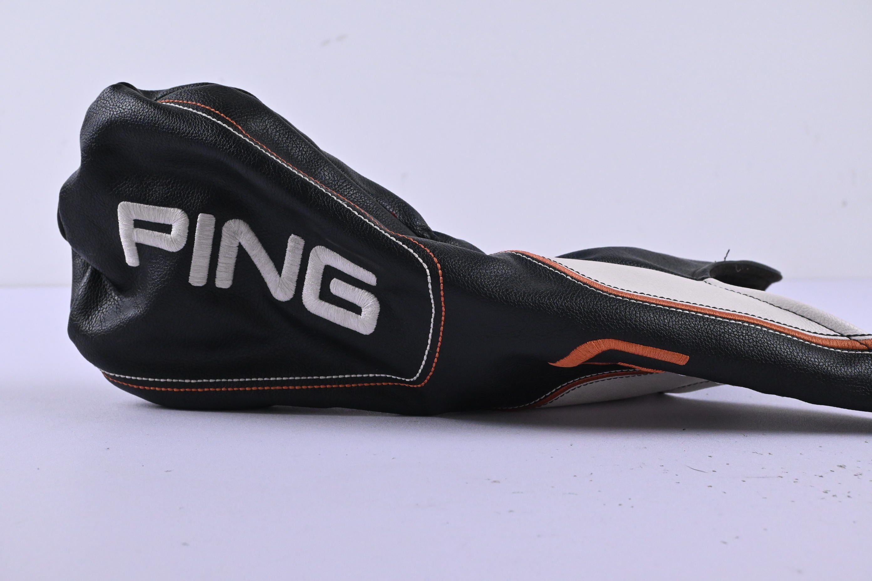 Ping G400 Max Driver / 9 Degree / Regular Flex Ping Alta CB 55 Shaft