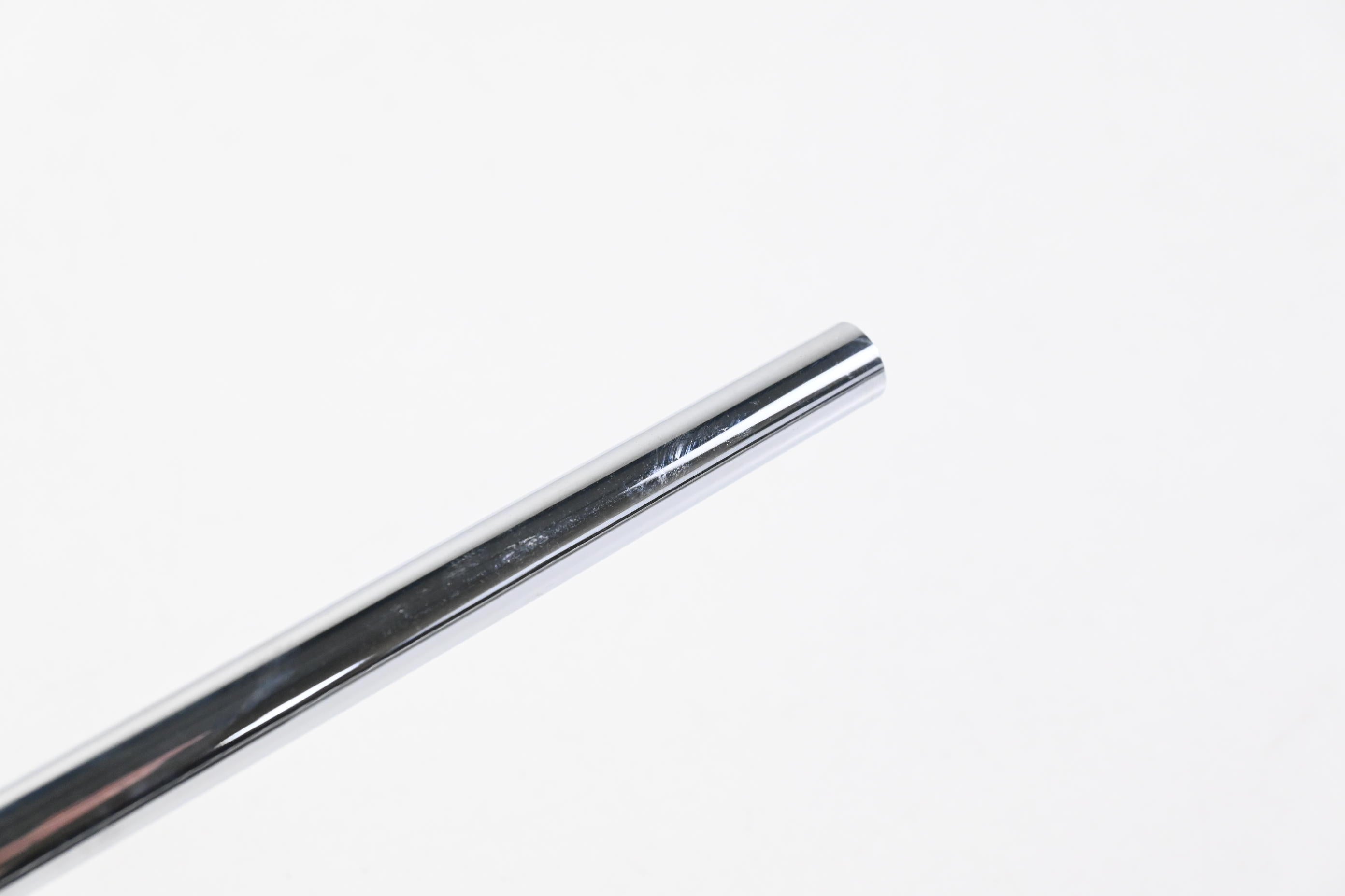 Nippon N.S.Pro Modus3 Tour 130 Iron Shaft / Regular Flex / .355" Tip / Uncut