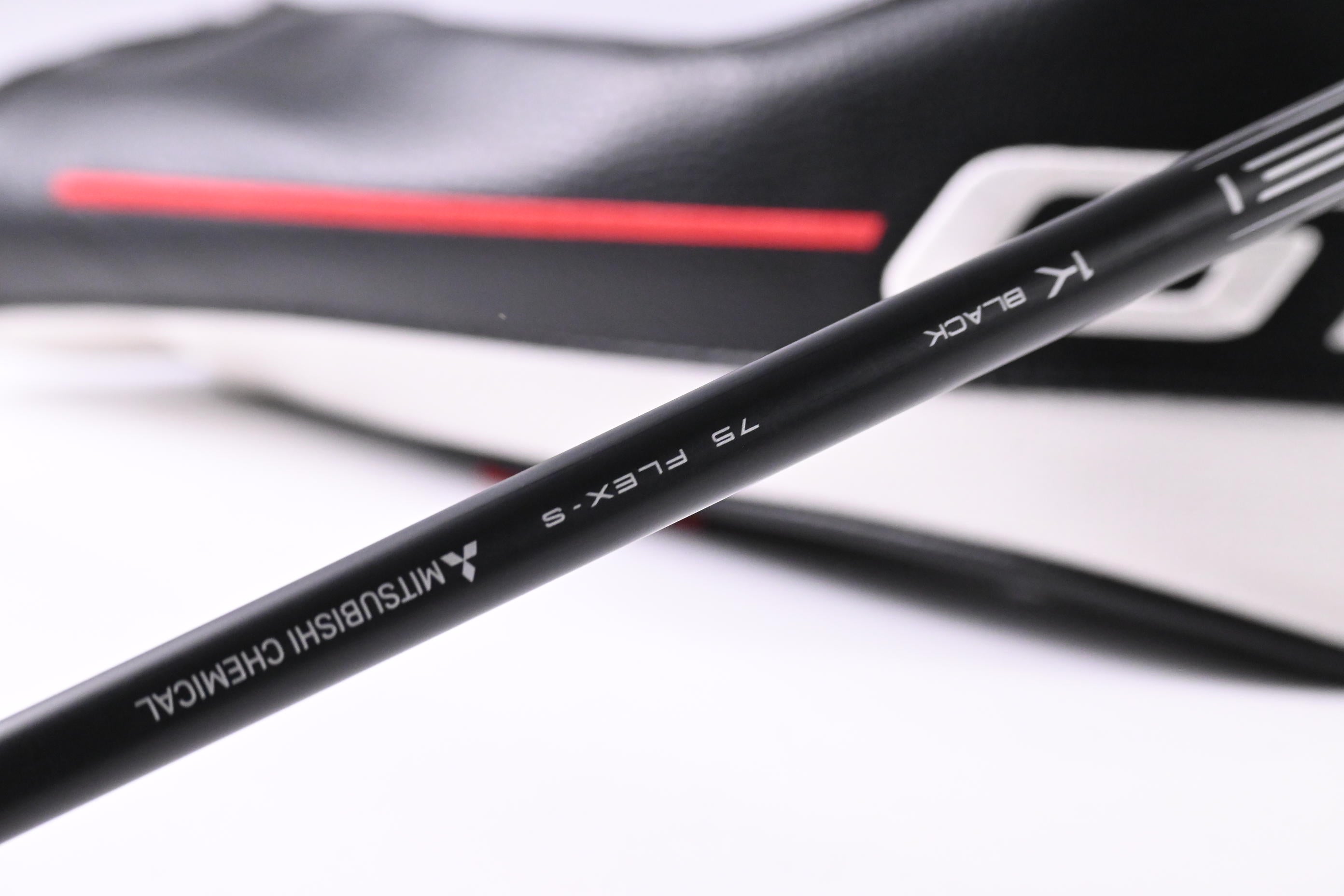 Titleist GT2 #3 Wood / 13.5 Degree / Stiff Flex Tensei 1K Black 75 Shaft