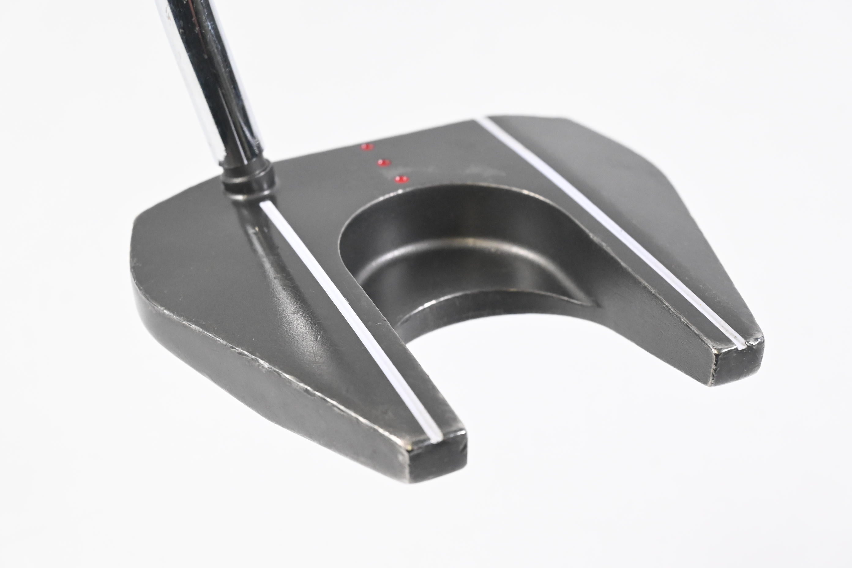Odyssey Tank 7 Putter / 34.5 Inch