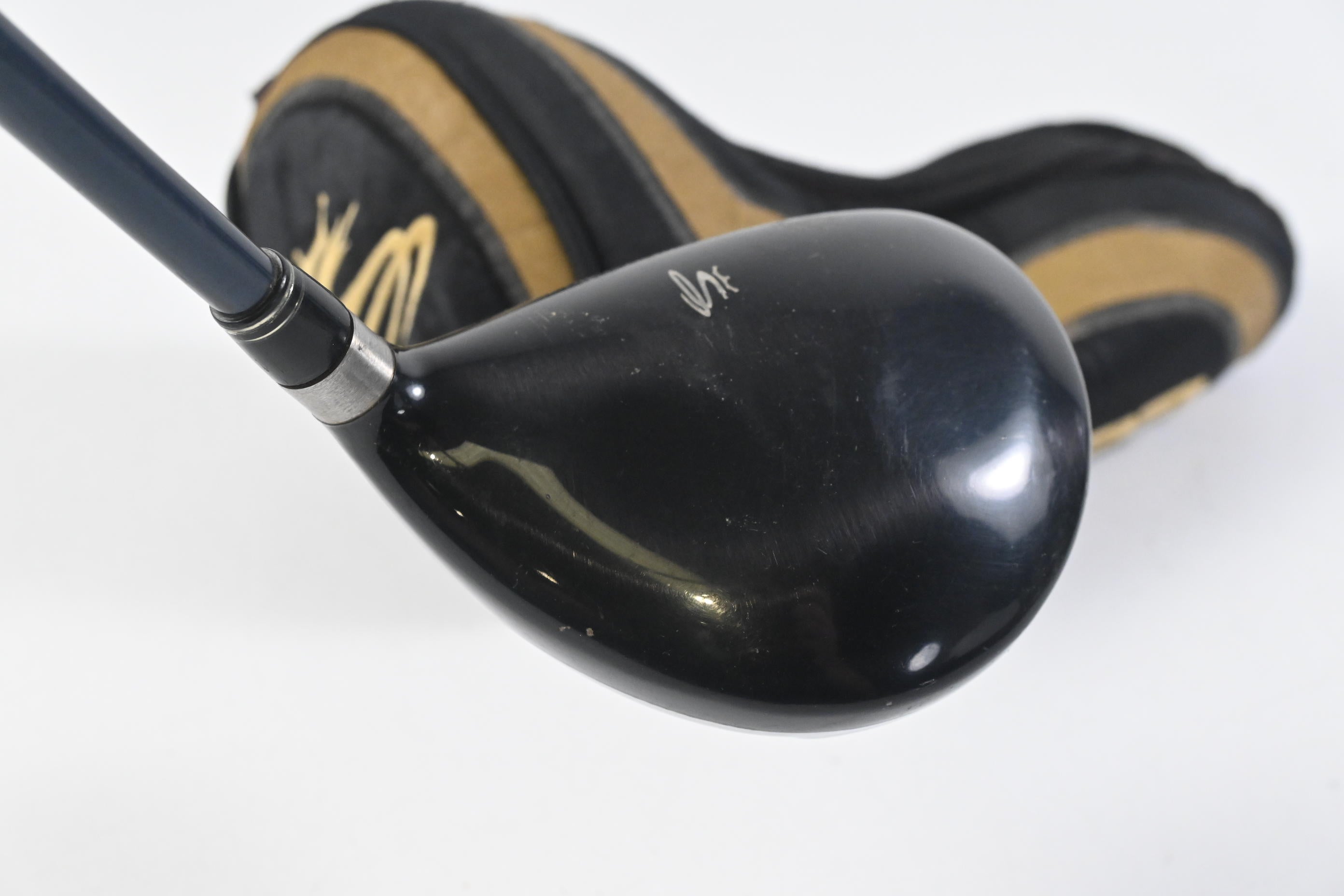 Cobra King SZ #5 Wood / 18 Degree / Regular Flex Aldila HM Tour 60 Shaft