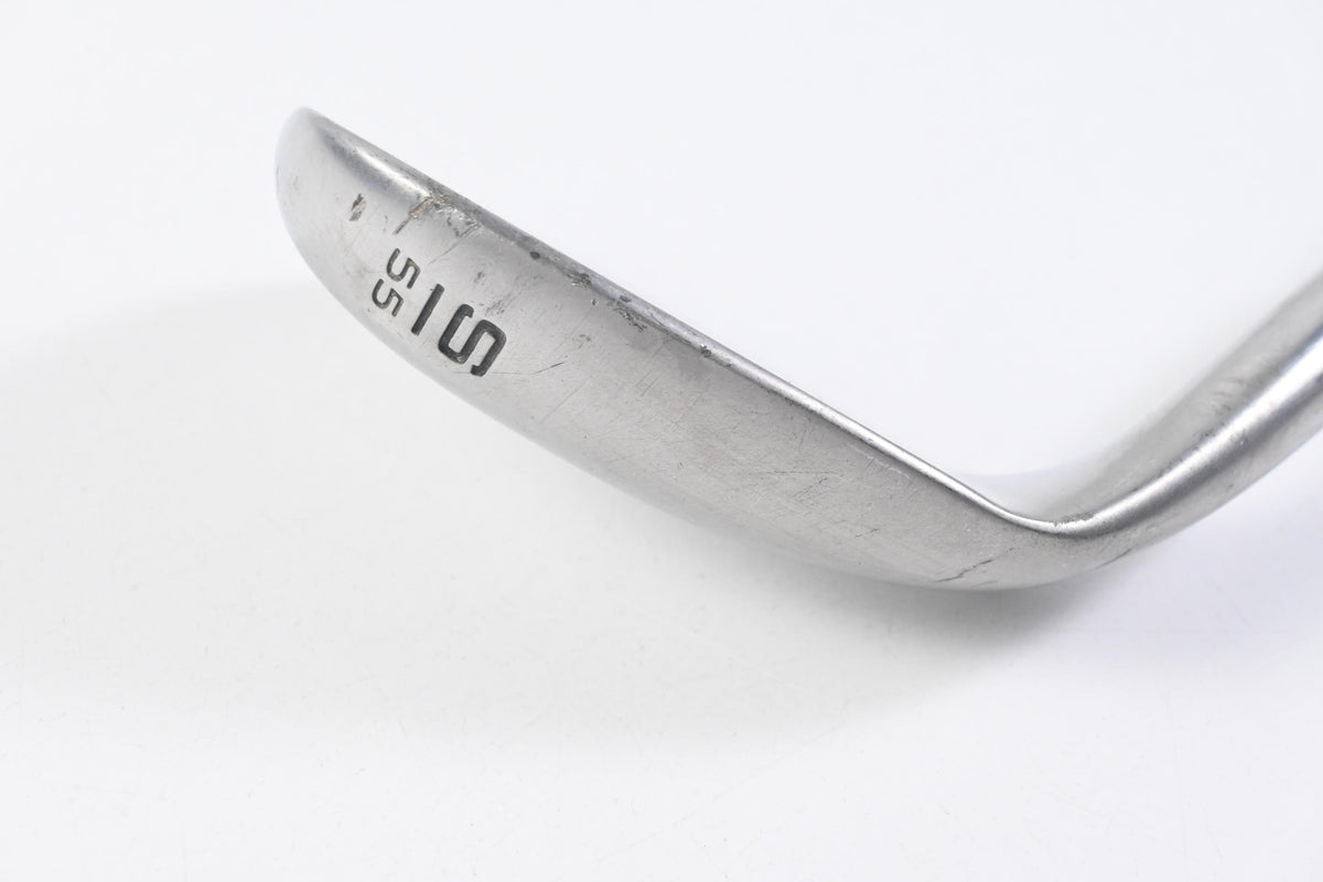 Callaway XR Sand Wedge / 55 Degree / Regular Flex Callaway XR 70 Shaft