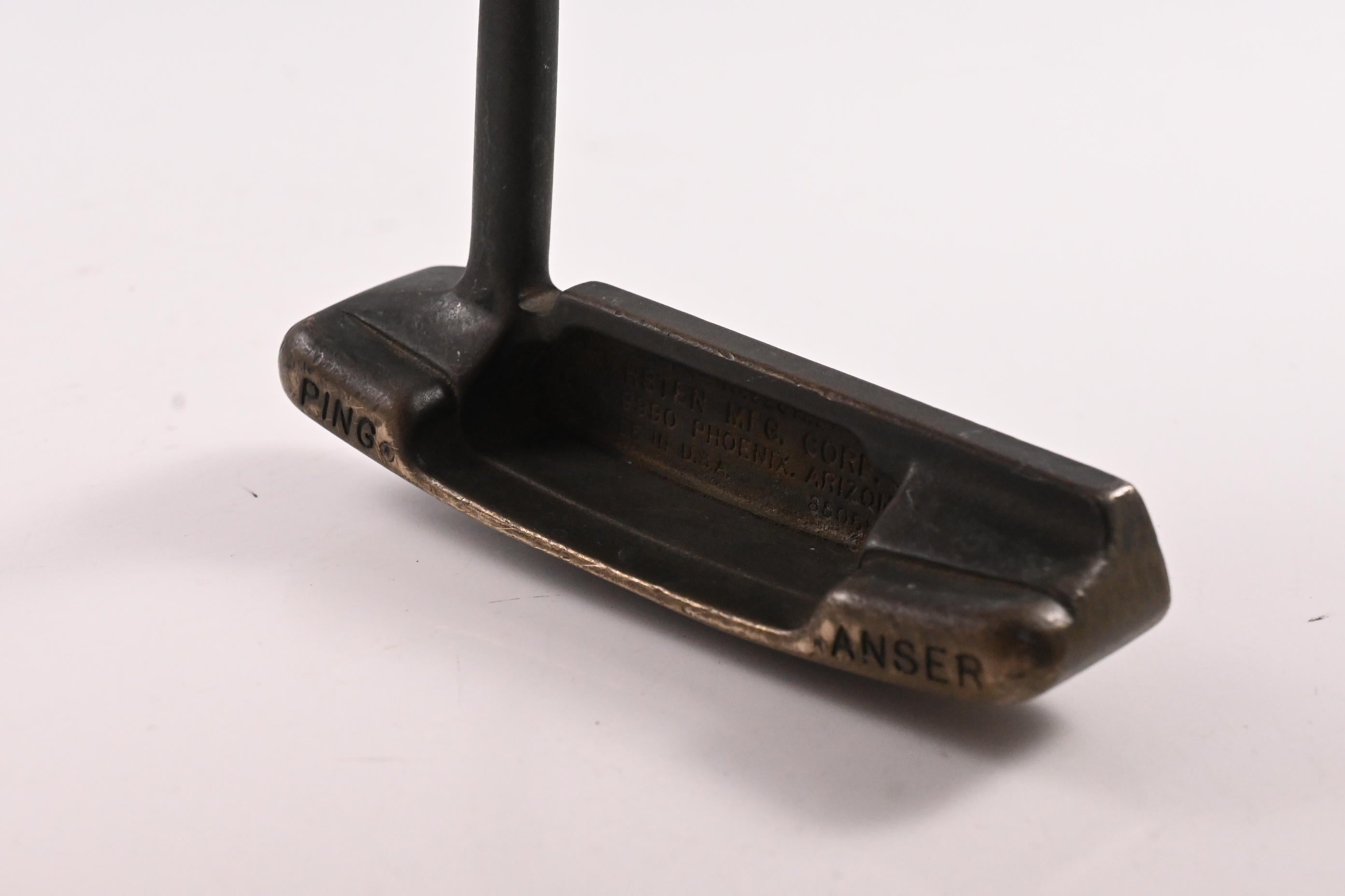 Ping Karsten Original Putter / 36 Inch