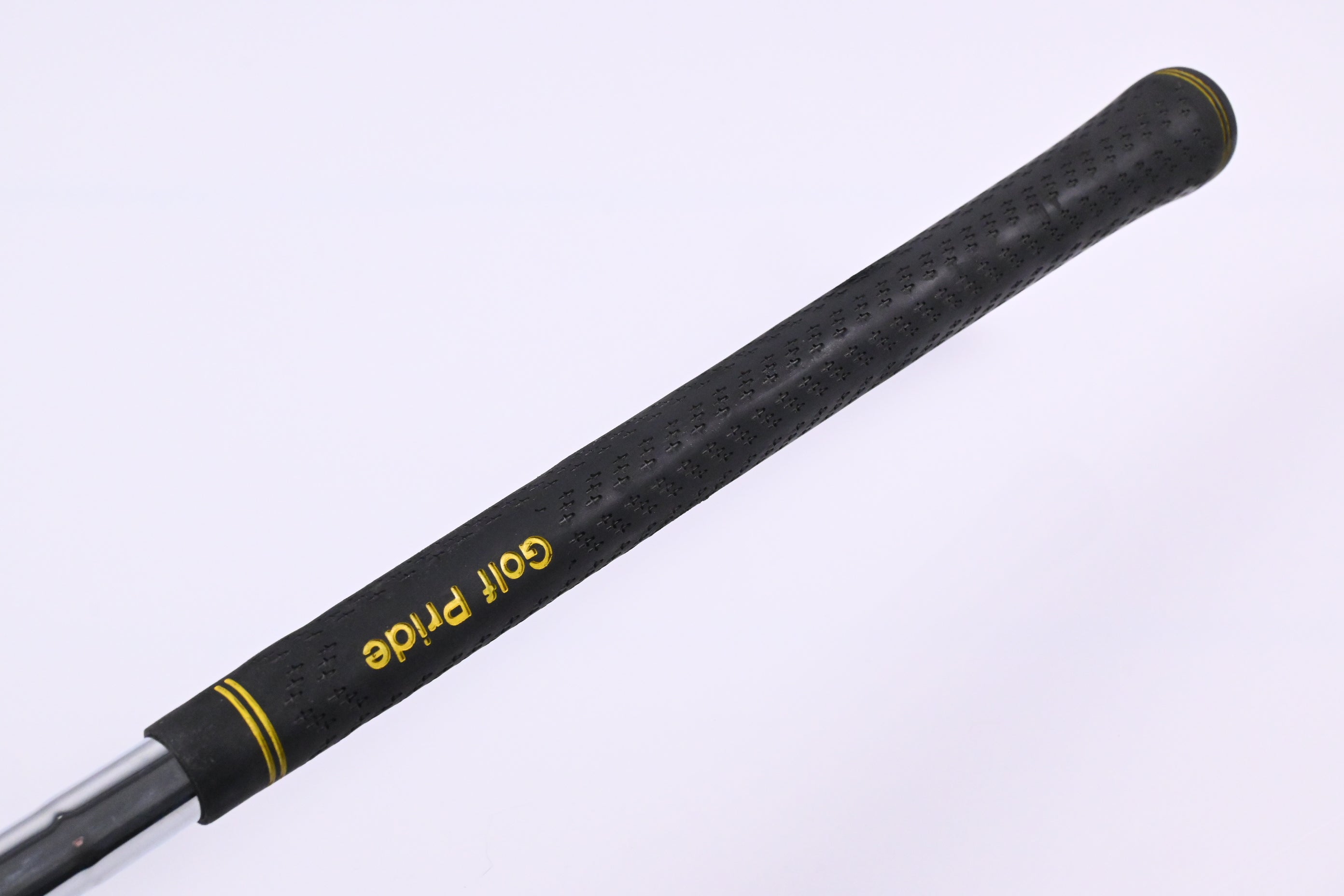 Mizuno Fli-Hi #4 Iron / 24 Degree / Stiff Flex True Temper Dynalite Shaft