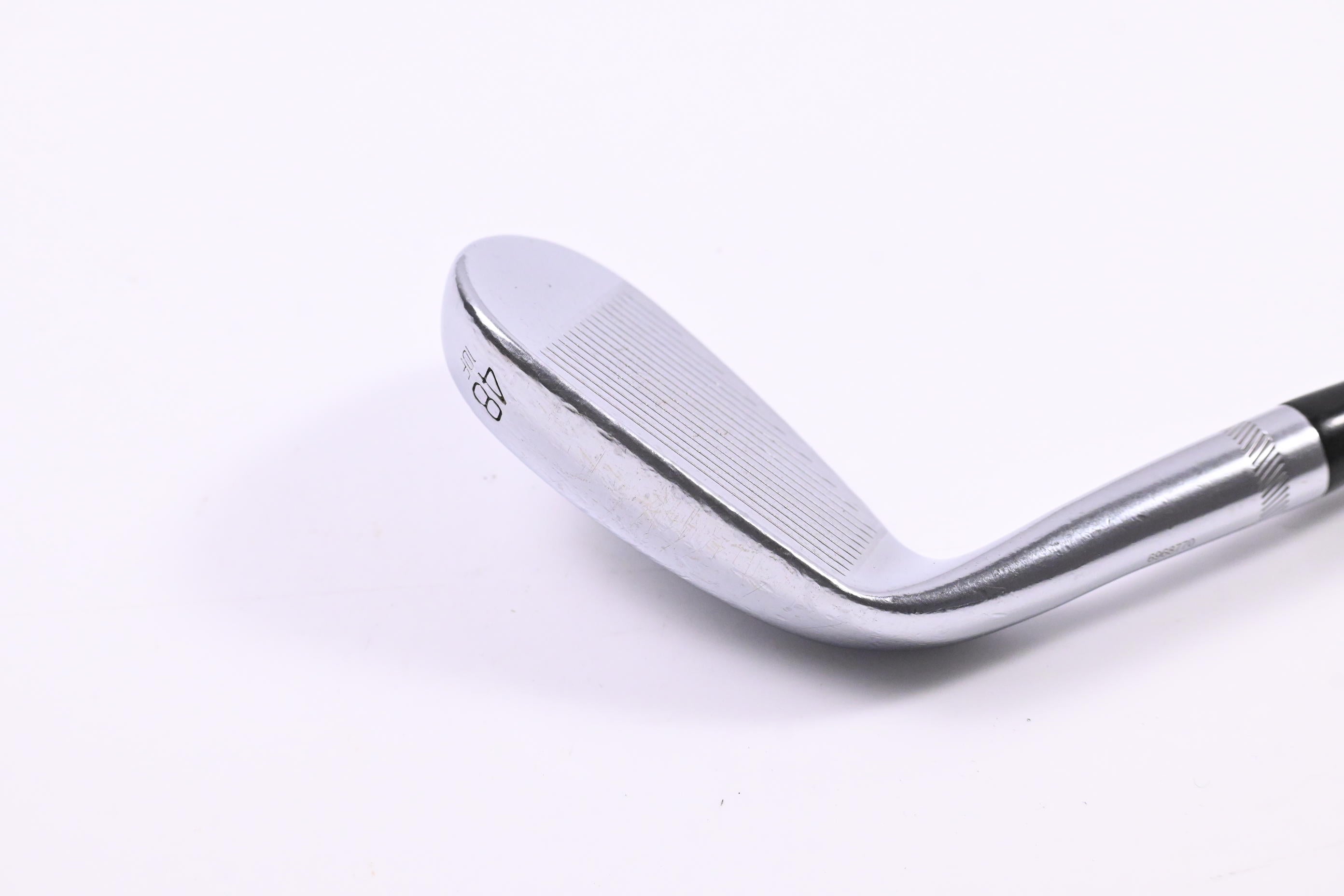 Titleist Vokey SM9 Pitching Wedge / 48 Degree / Wedge Flex Shaft