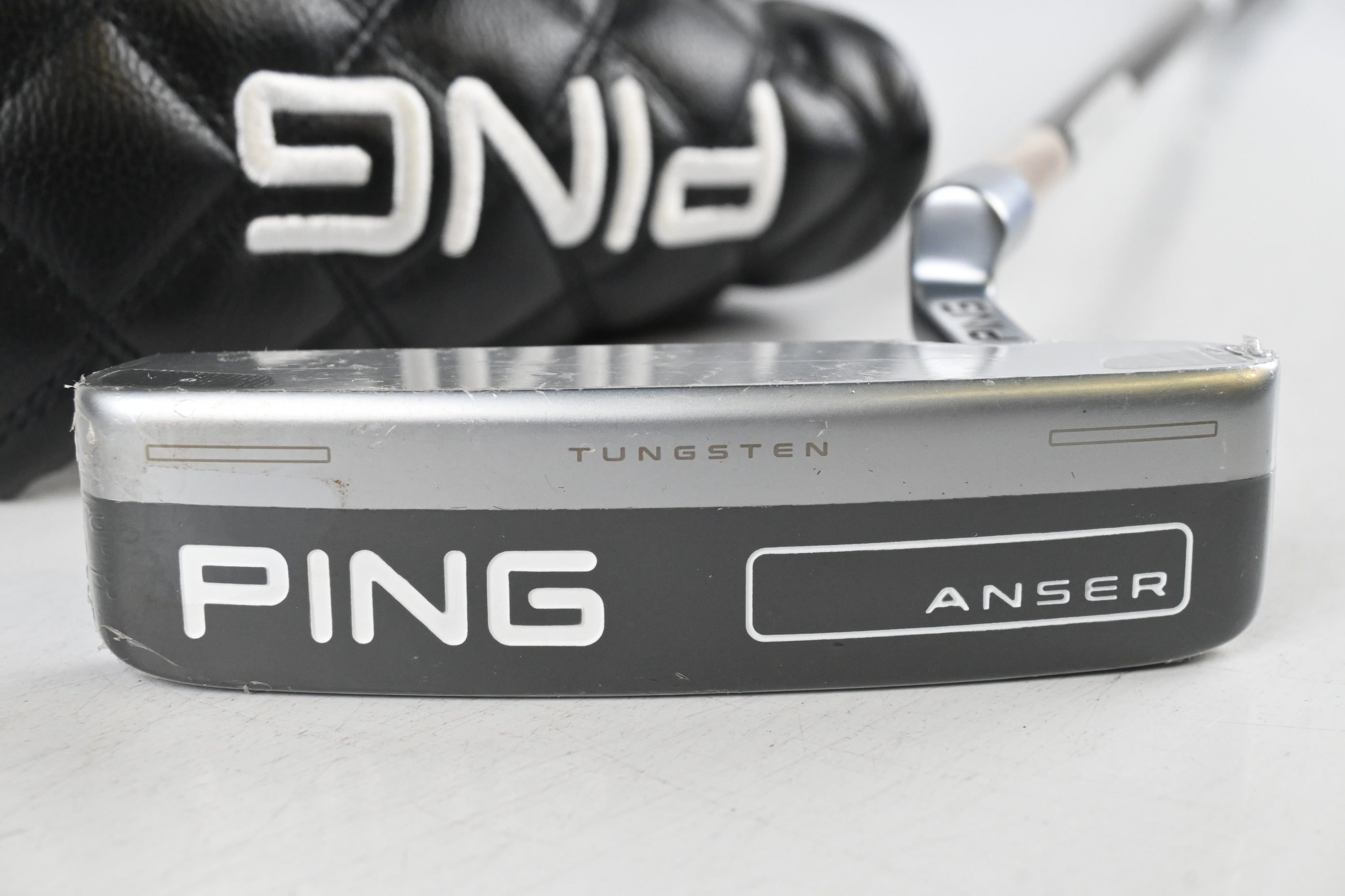 Ping Anser 2023 Putter / 34 Inch