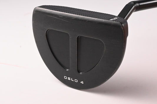 Ping PLD Milled 2024 Oslo 4 Putter / 35 Inch