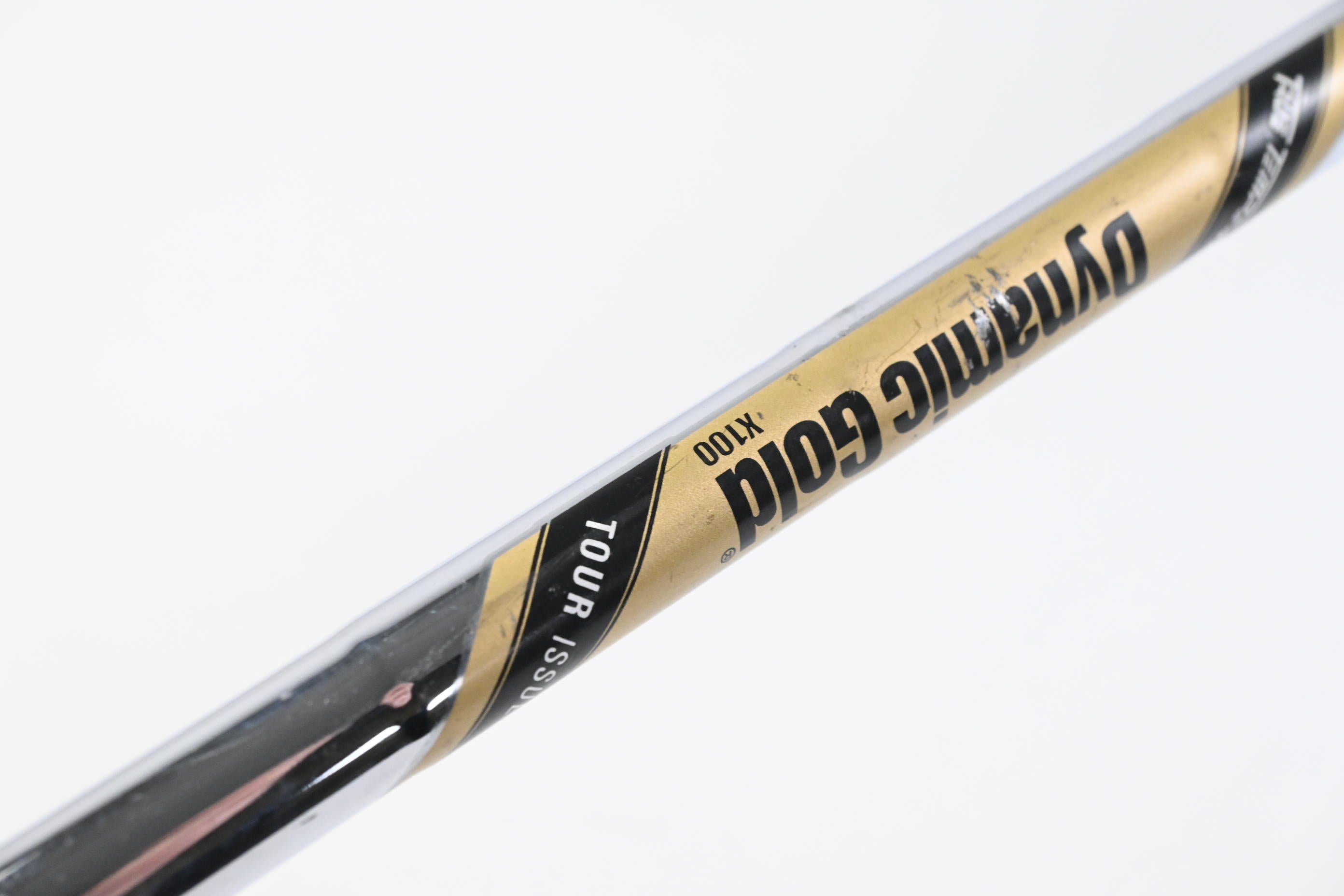 Titleist 620 MB #5 Iron / 27 Degree / X-Flex Dynamic Gold X100 Shaft