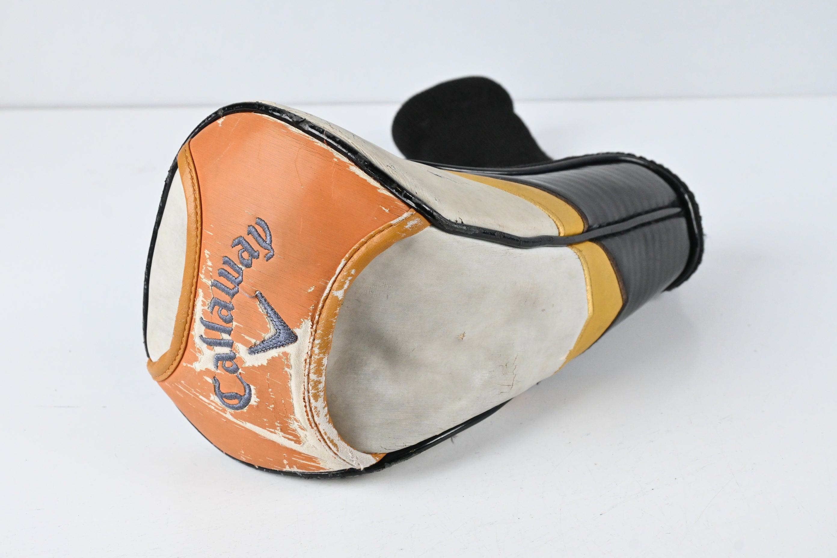 Callaway X2 Hot Pro Driver / 8.5 Degree / Stiff Flex Aldila Tour 65 Shaft