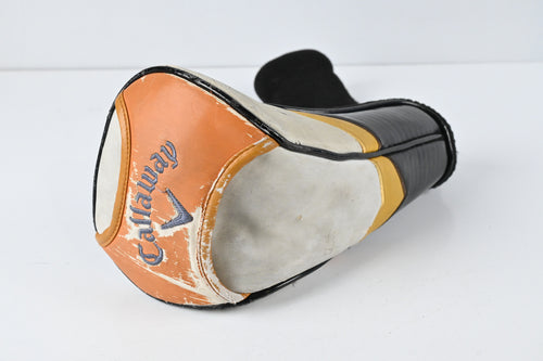 Callaway X2 Hot Pro Driver / 8.5 Degree / Stiff Flex Aldila Tour 65 Shaft