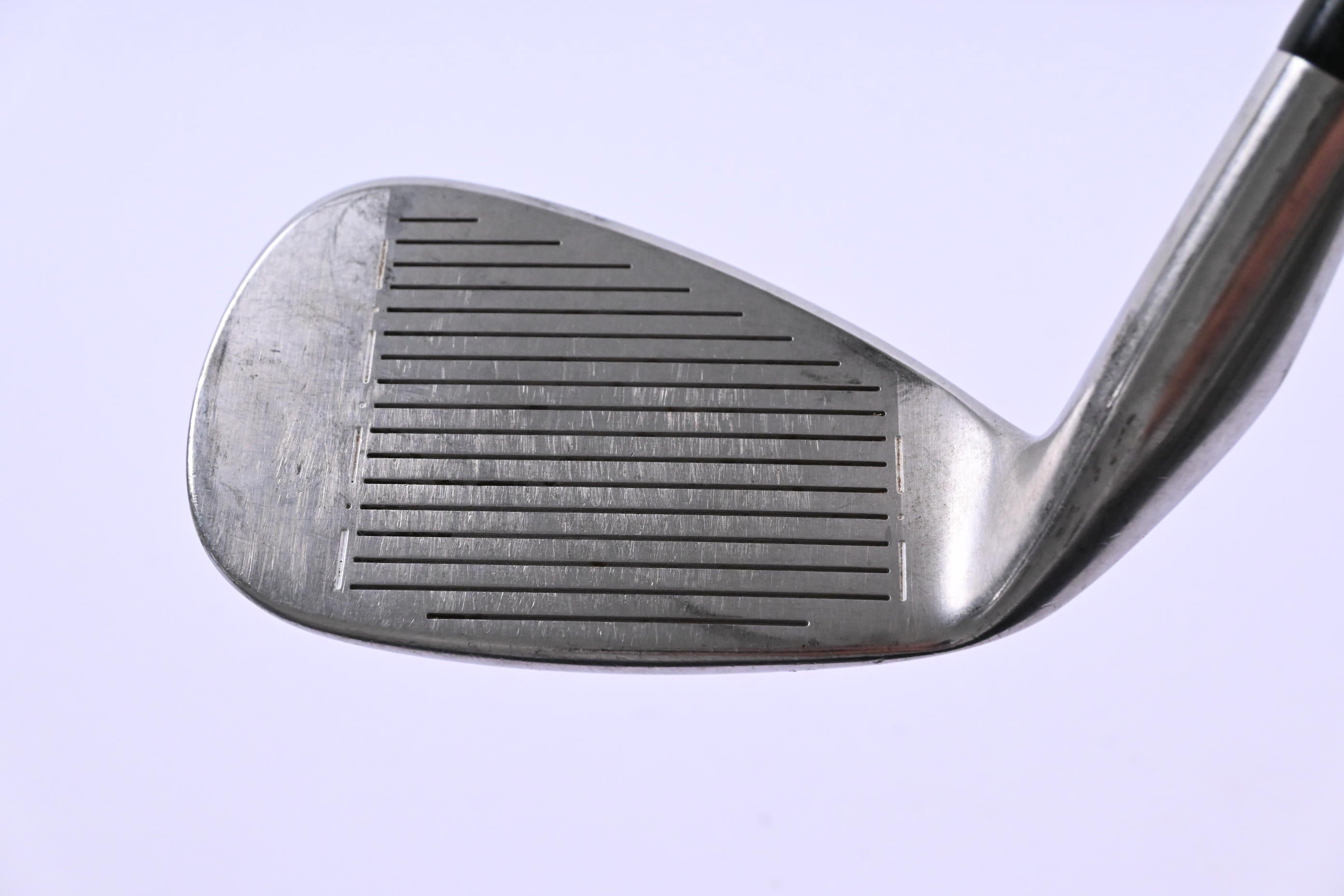 Cobra Gravity Back Gap Wedge / 50 Degree / Wedge Flex Cobra Shaft