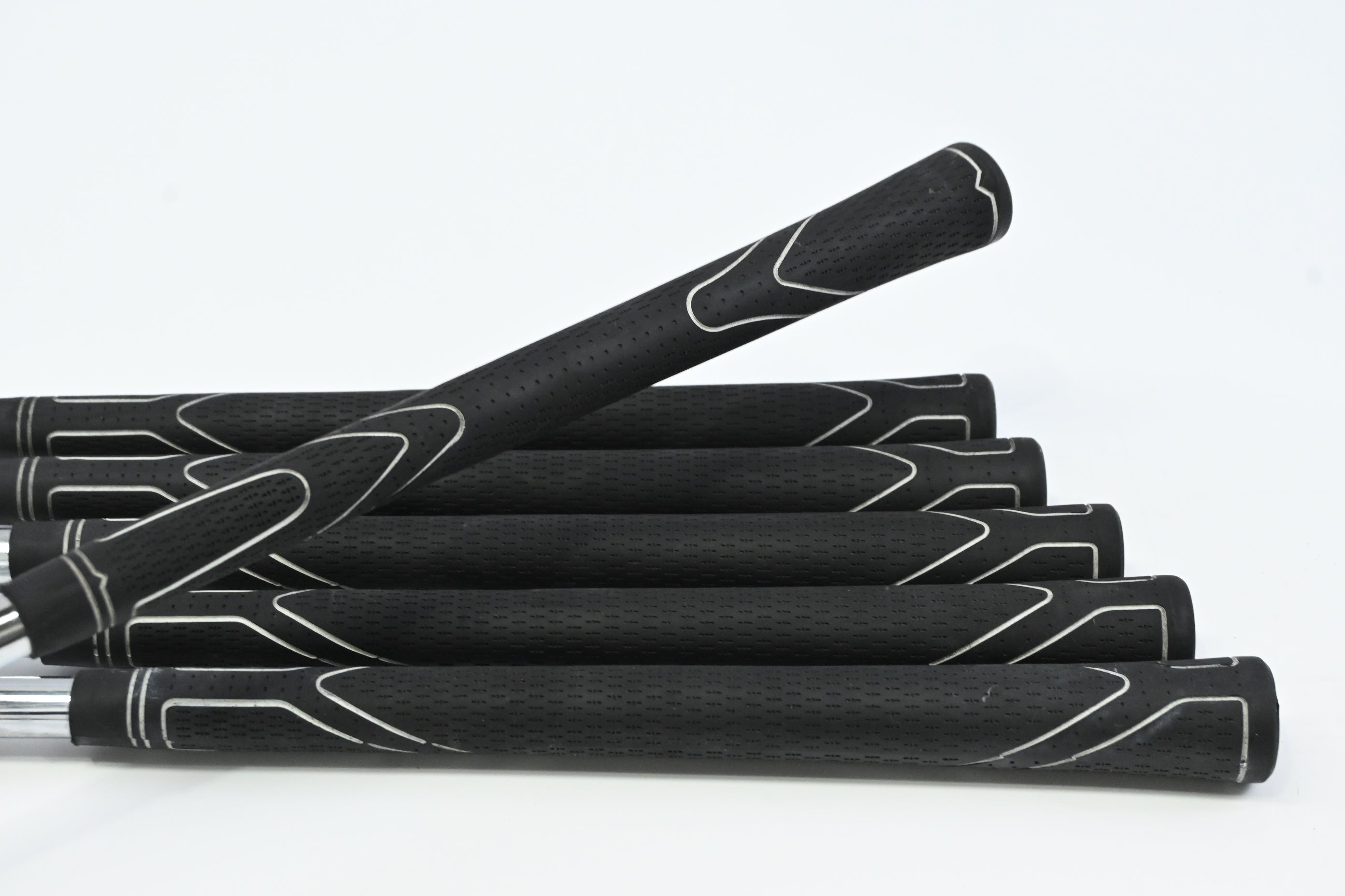 Wilson Ultra HD Irons / 6-PW+SW / Regular Flex Steel Shafts