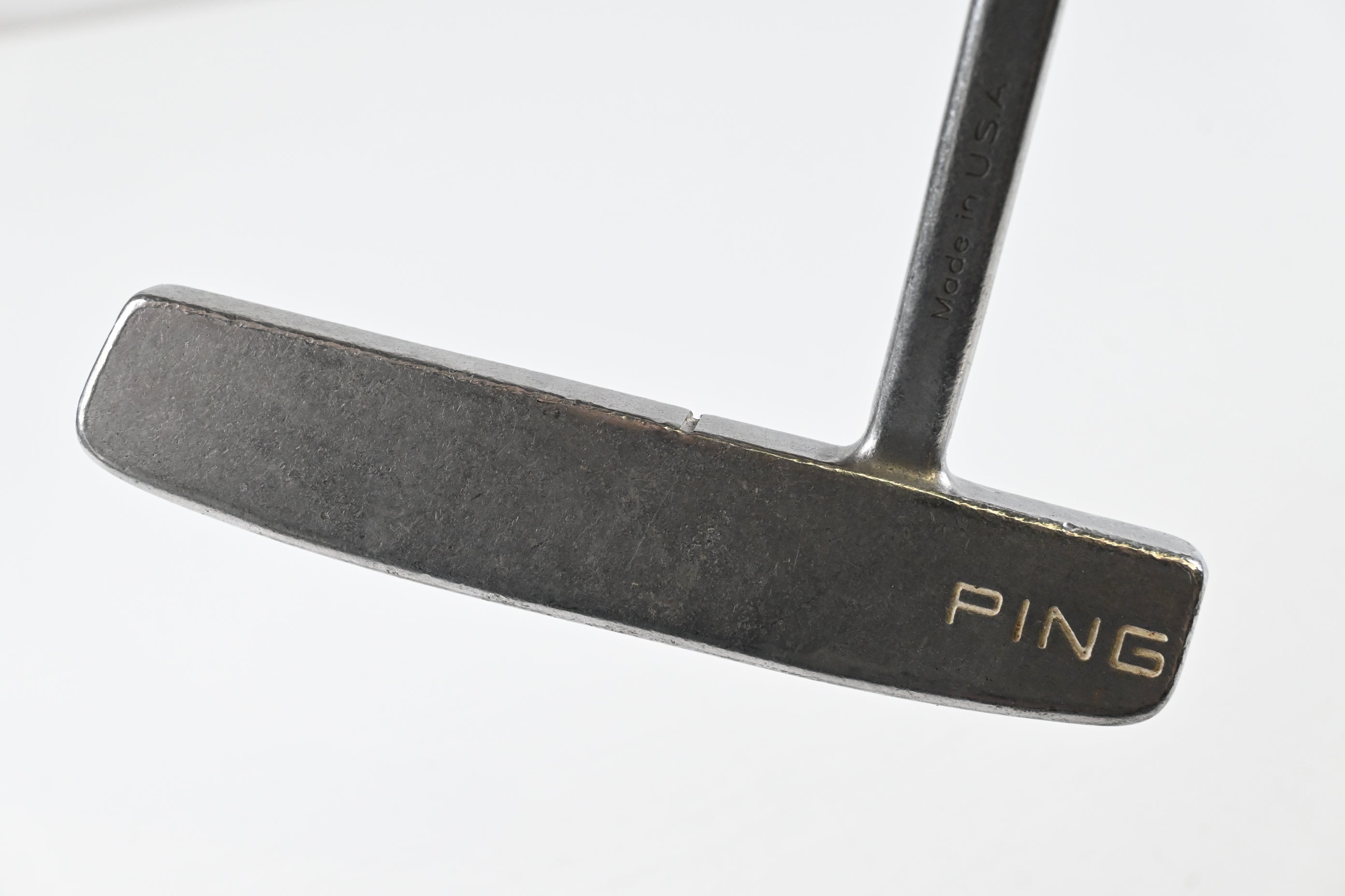 Ping Karsten Original J Blade 5 Putter / 36 Inch