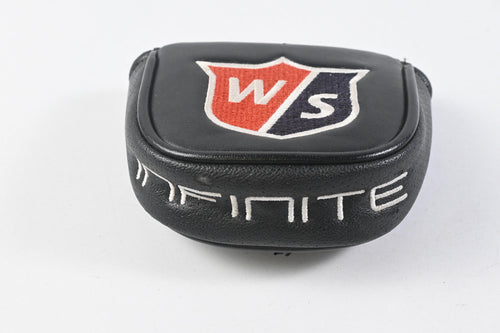 Wilson Infinite Bucktown 2018 Putter / 34 Inch