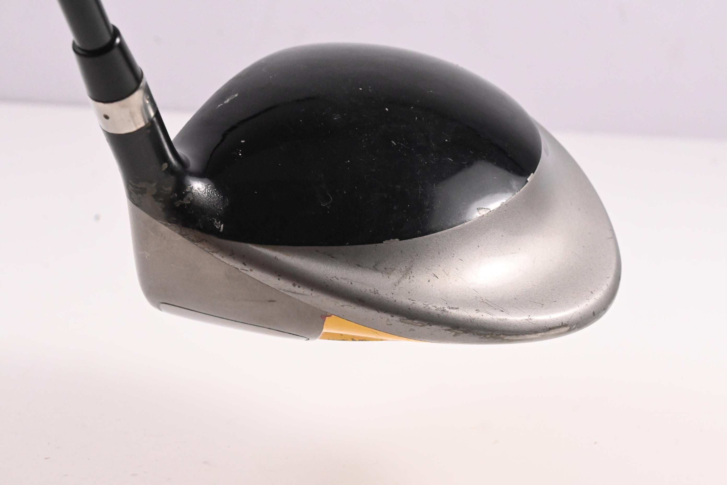 Nike SQ 460 Driver / 9.5 Degree / Regular Flex Apollo G100 Shaft