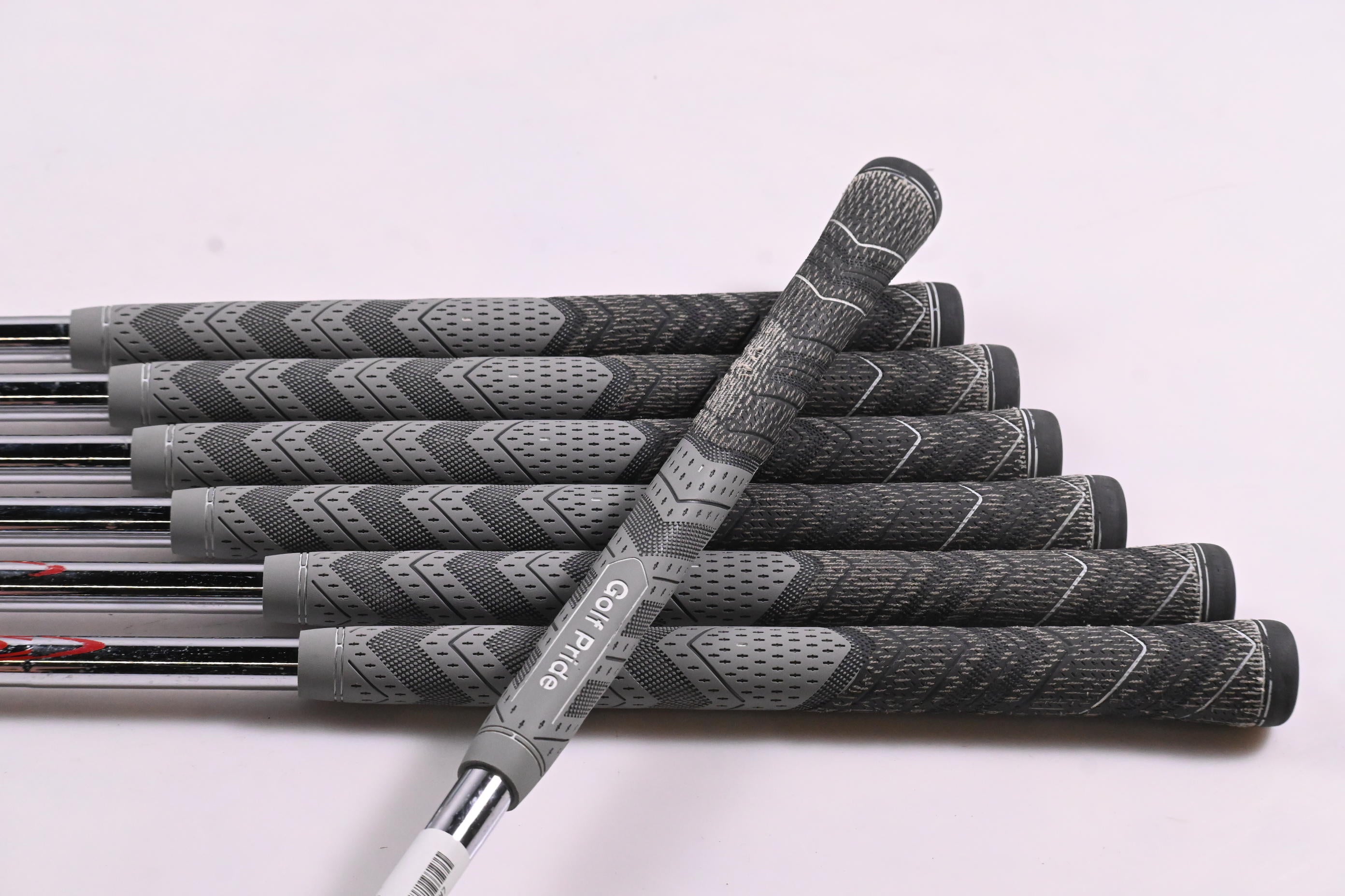 Ping i230 Irons / 4-PW / Red Dot / X-Flex N.S.Pro Modus³ Tour 120 Shafts