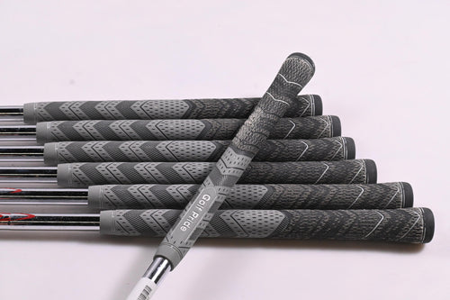 Ping i230 Irons / 4-PW / Red Dot / X-Flex N.S.Pro Modus³ Tour 120 Shafts