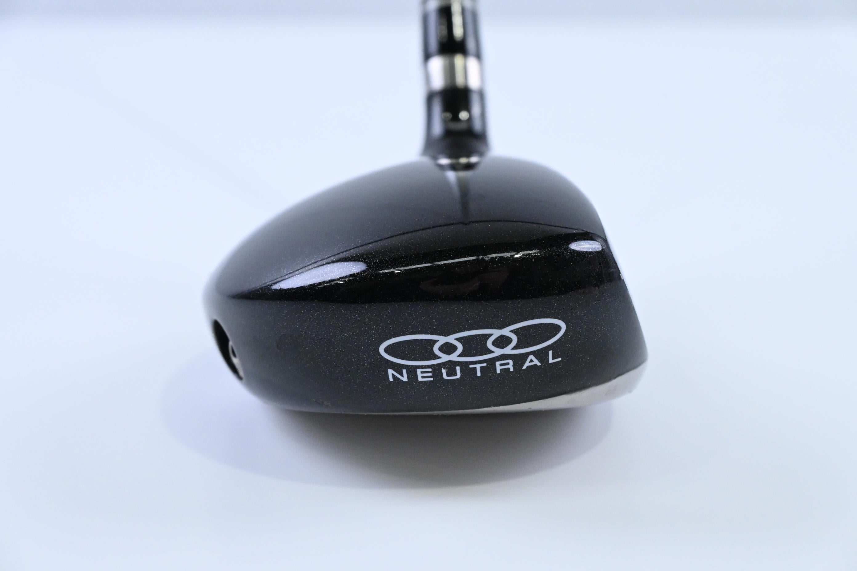 Ladies Benross 3G Escape #4 Hybrid / 23 Degree / Ladies Flex Aldila TM-70