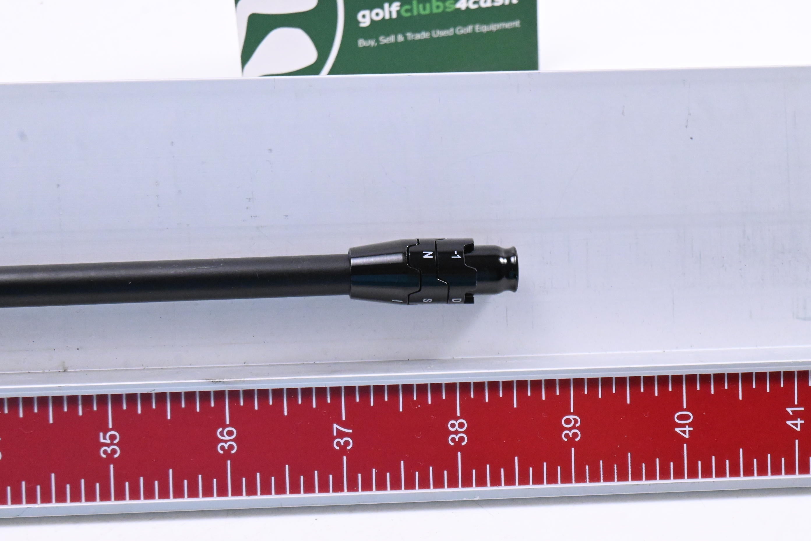 Project X Cypher 2.0 50 #6 Hybrid Shaft / Senior Flex / Callaway 3rd Gen