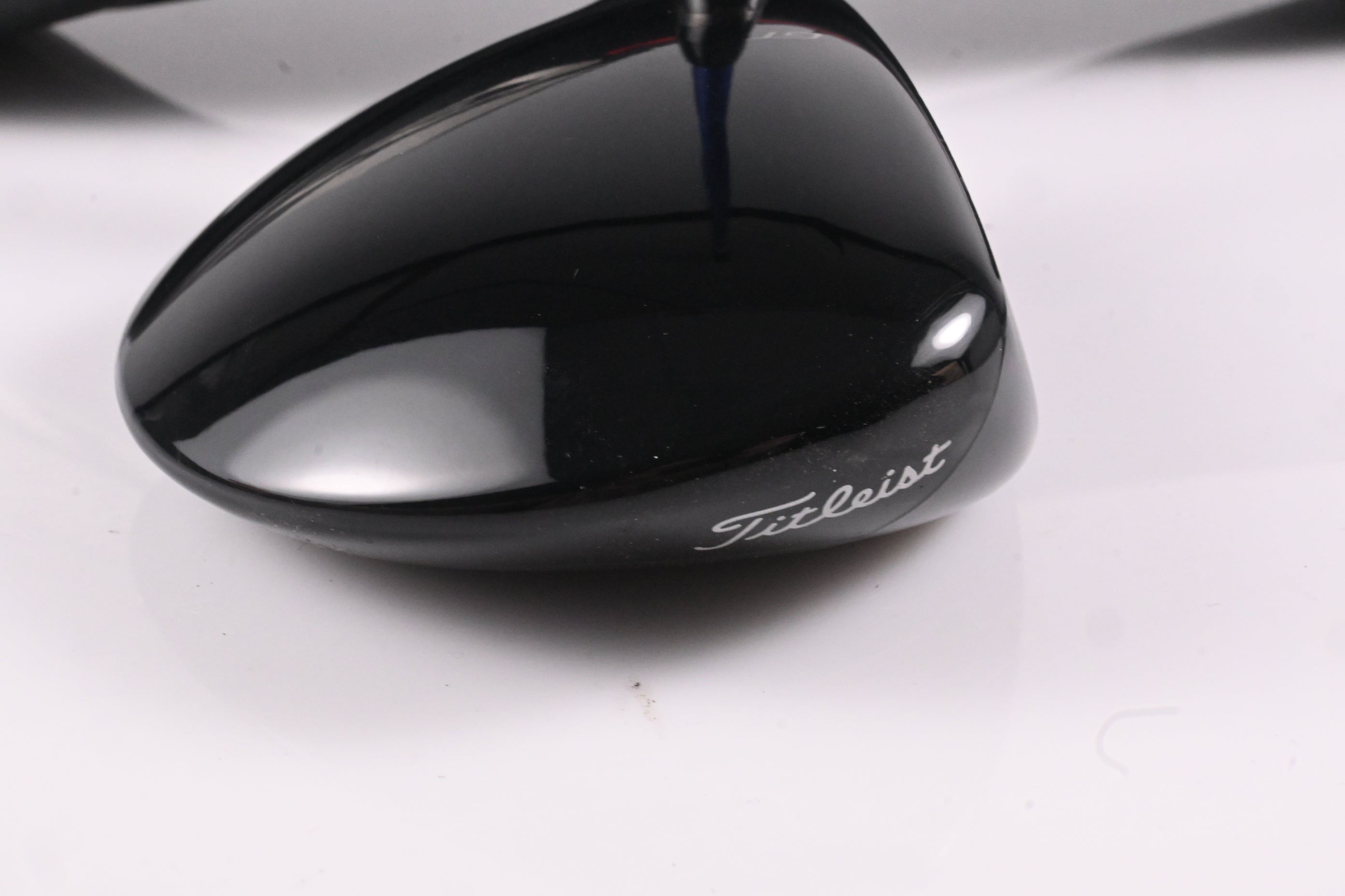 Titleist GT2 #3 Wood / 16.5 Degree / Regular Flex Diamana S+ Blue 72 Shaft