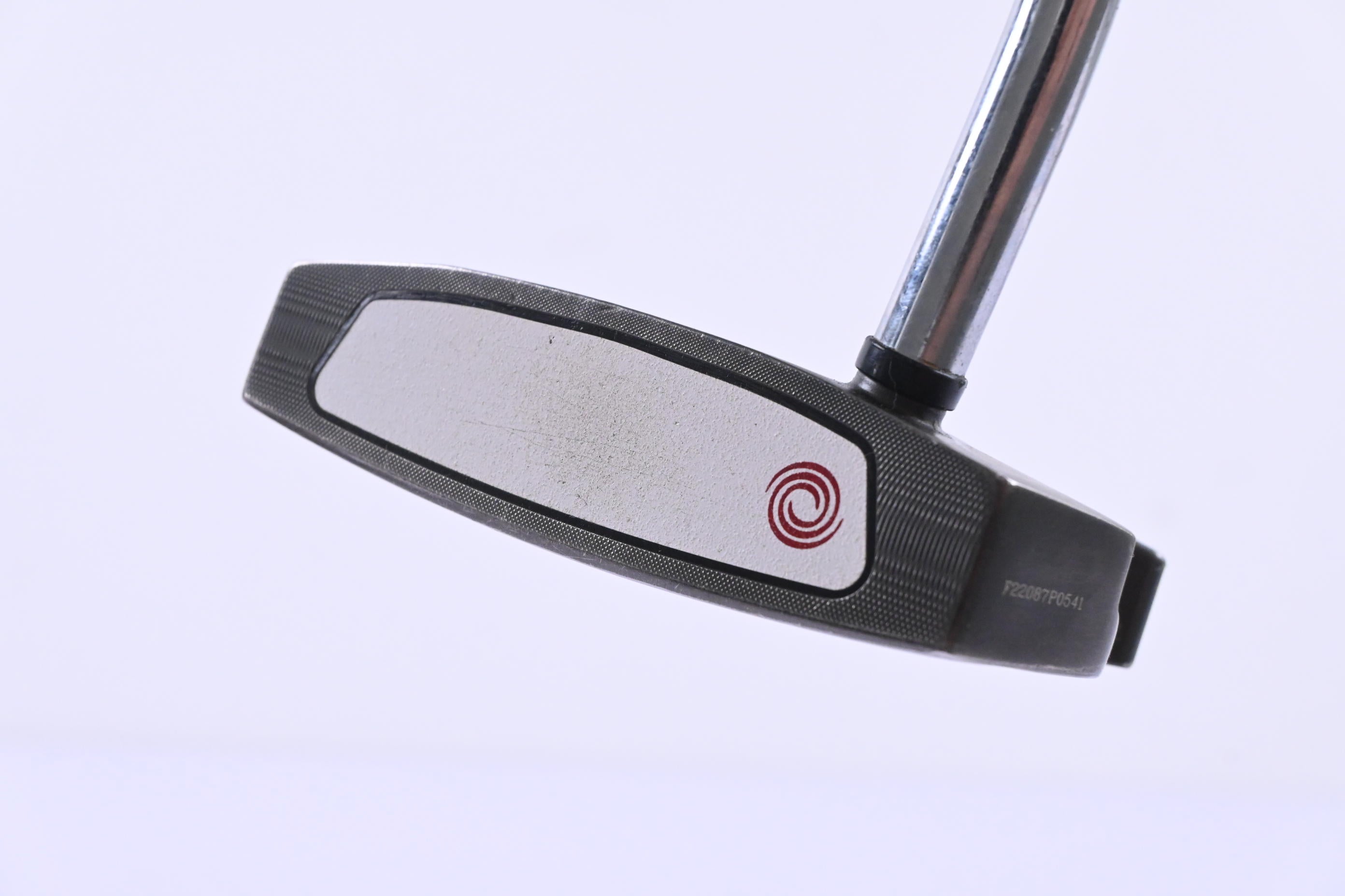 Odyssey Eleven 2-Ball Tour Lined 11 Putter / 32 Inch