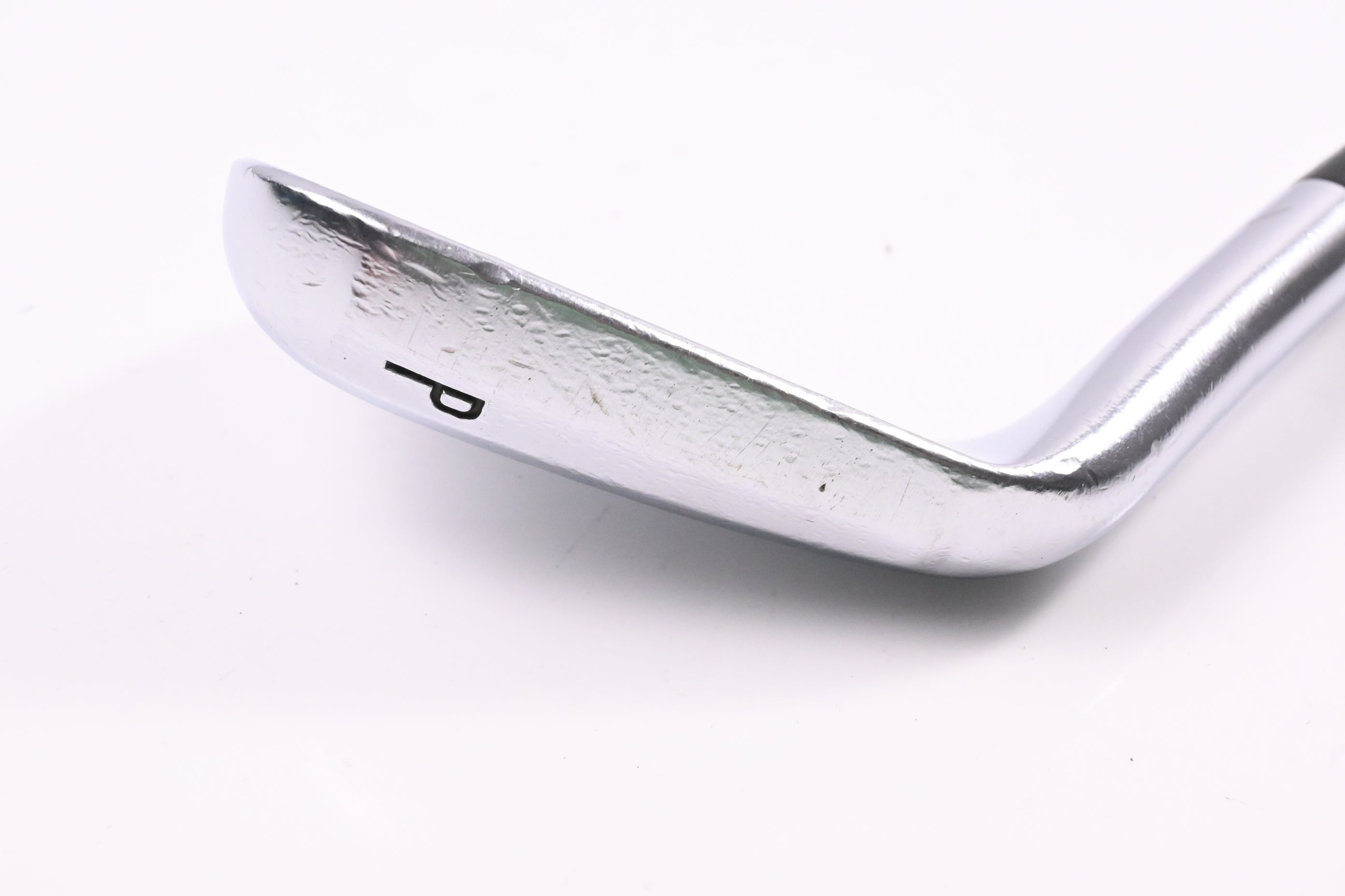 Srixon Z-Forged II Pitching Wedge / 46 Degree / Stiff Flex N.S.PRO Modus3 Shaft