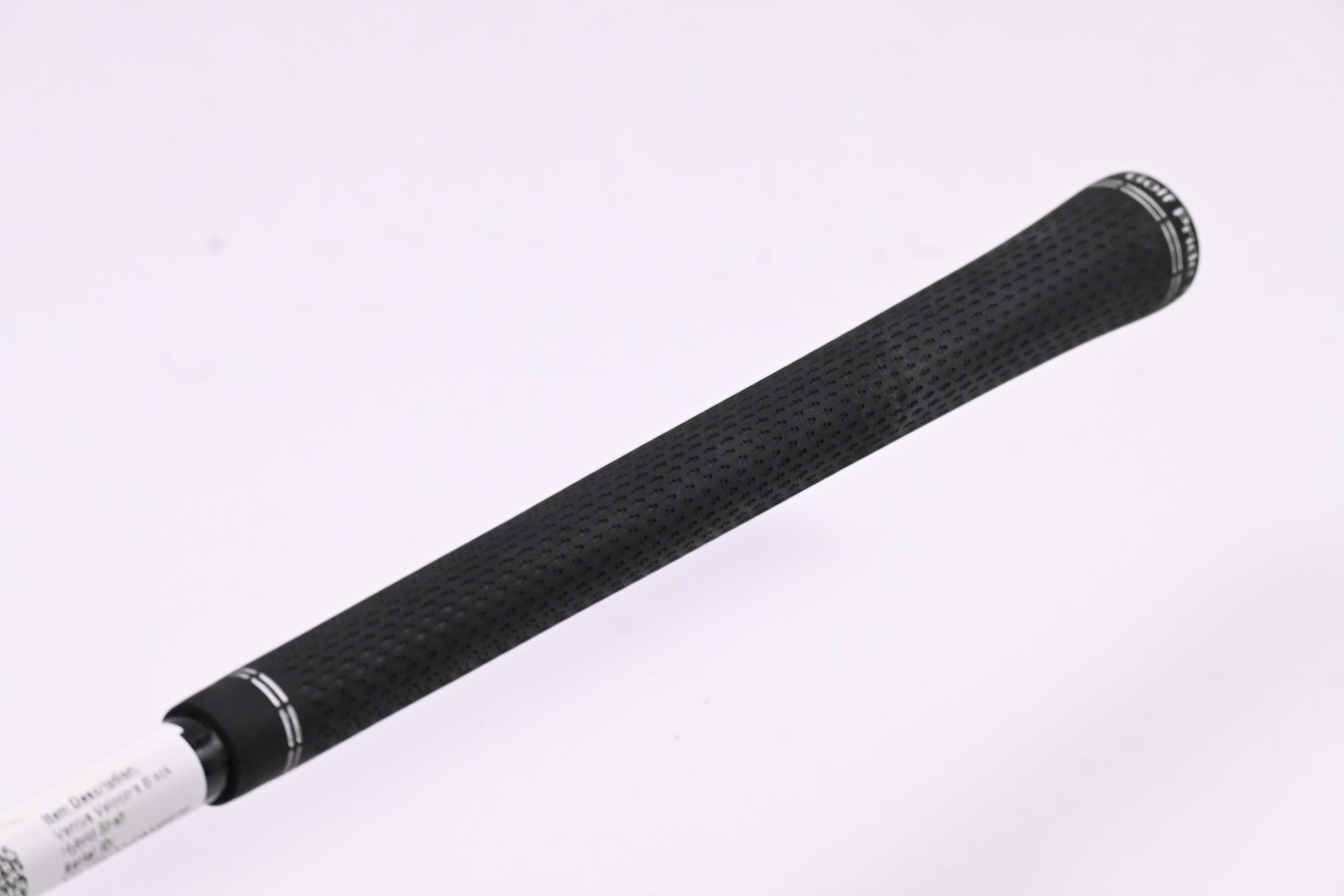 Fujikura Ventus Velocore Black 9 #2 Hybrid Shaft / TX-Flex / Taylormade 2nd Gen