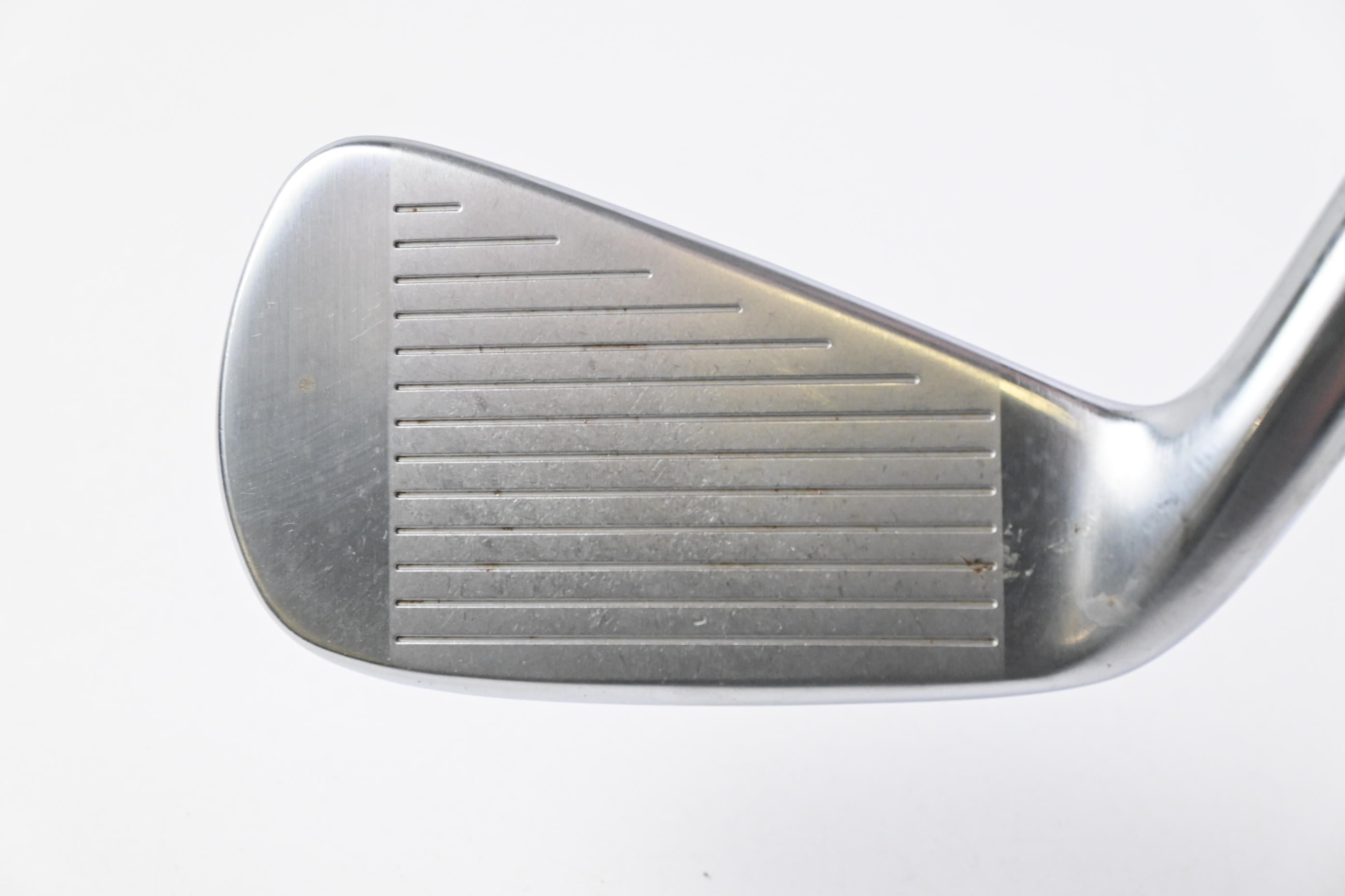 Taylormade P790 UDI 2019 #2 Iron / 17 Degree / Stiff Flex HZRDUS Smoke Black 90